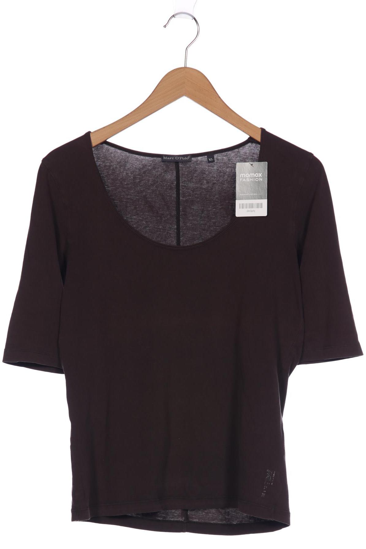 

Marc O Polo Damen T-Shirt, braun