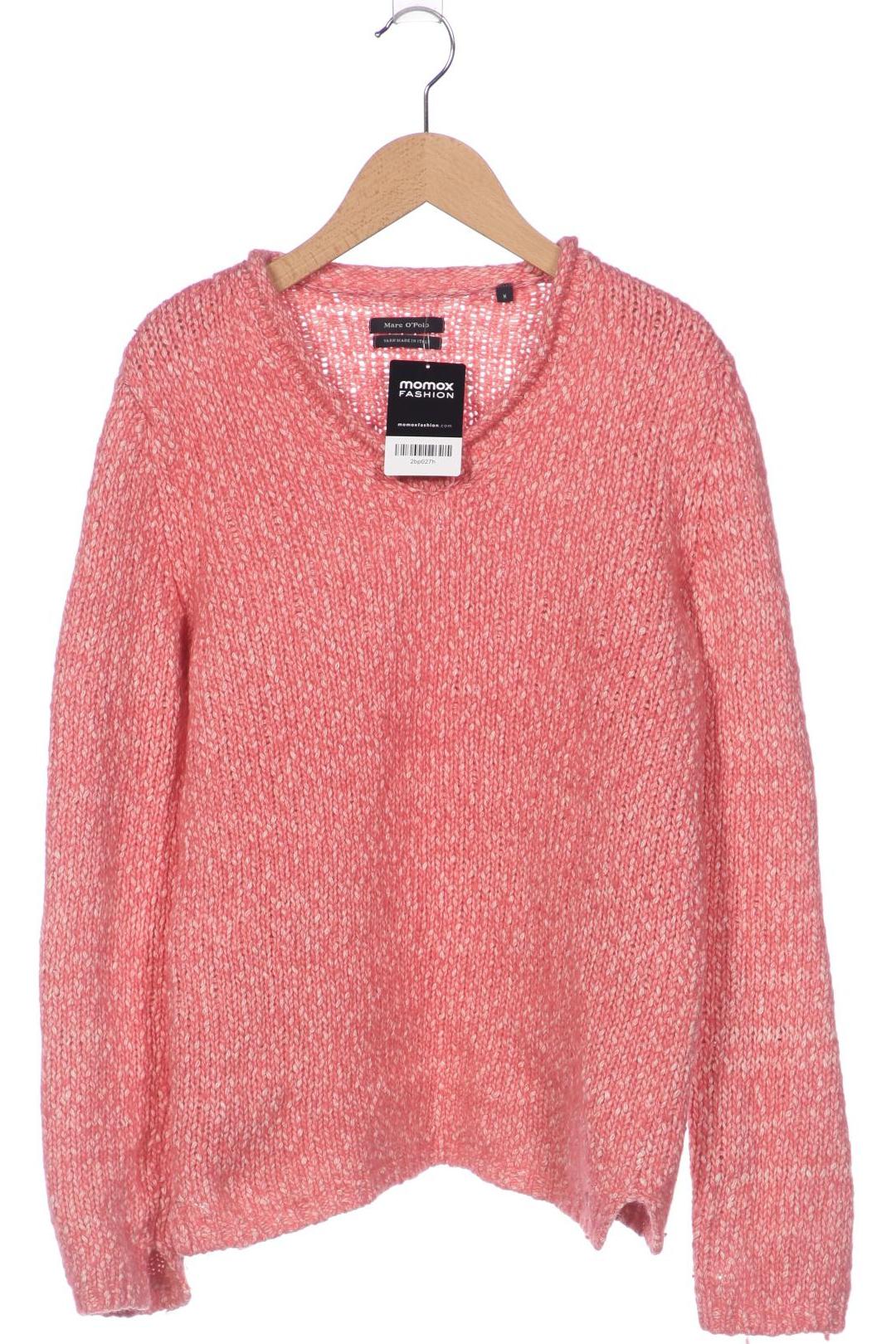 

Marc O Polo Damen Pullover, pink, Gr. 38