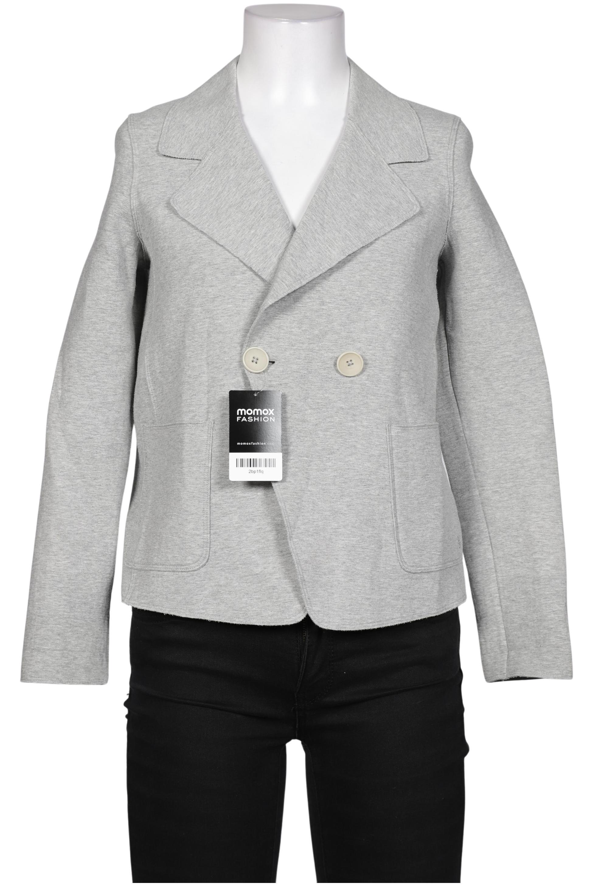 

Marc O Polo Damen Blazer, grau, Gr. 36