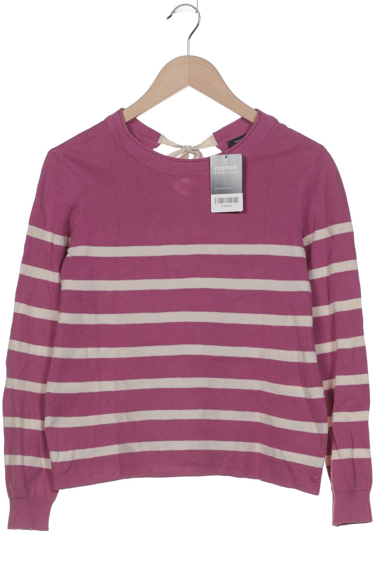 

Marc O Polo Damen Pullover, pink, Gr. 36