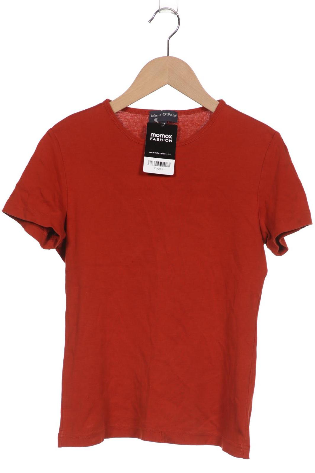 

Marc O Polo Damen T-Shirt, orange
