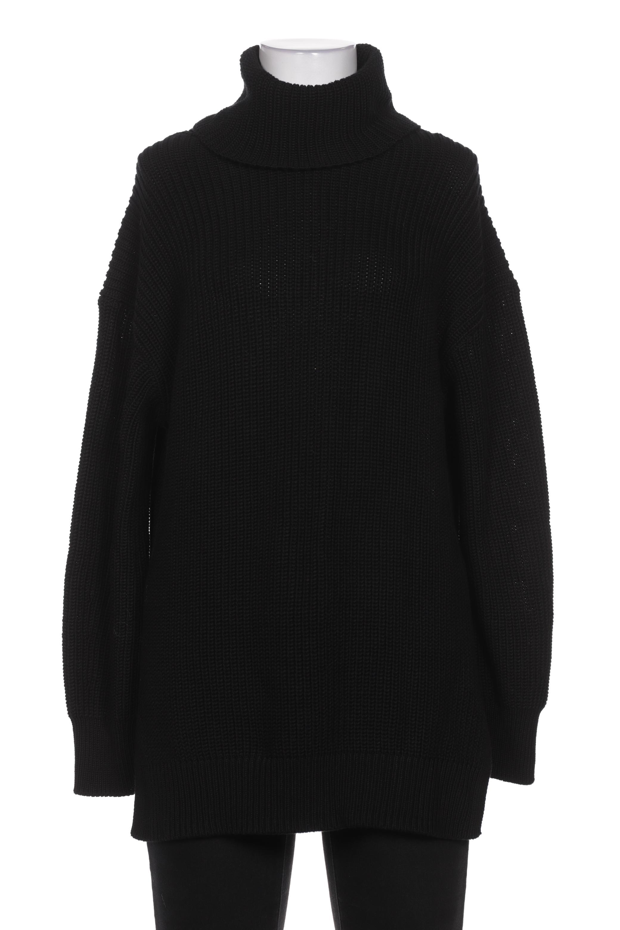 

Marc O Polo Damen Pullover, schwarz