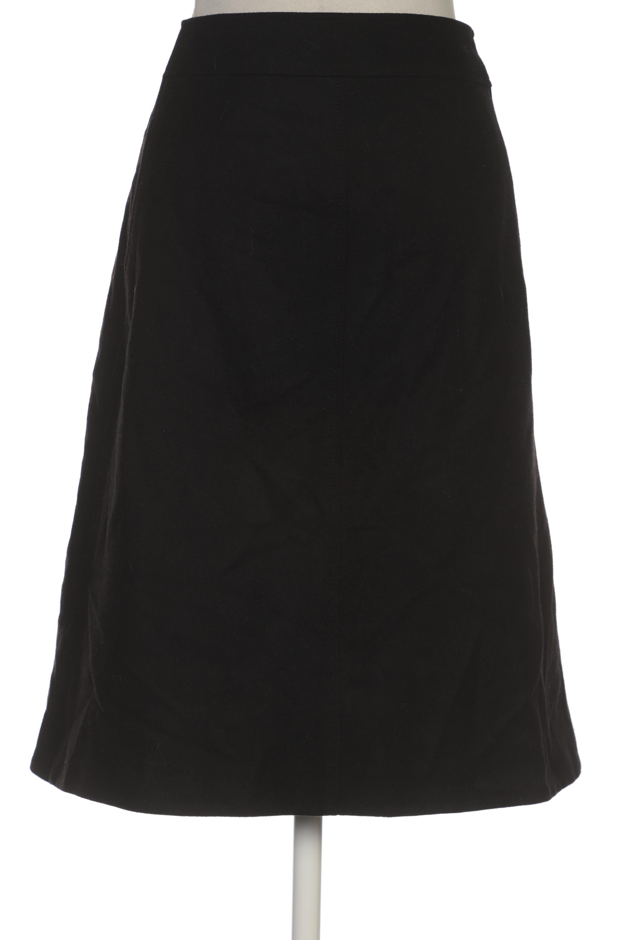 

Marc O Polo Damen Rock, schwarz, Gr. 38