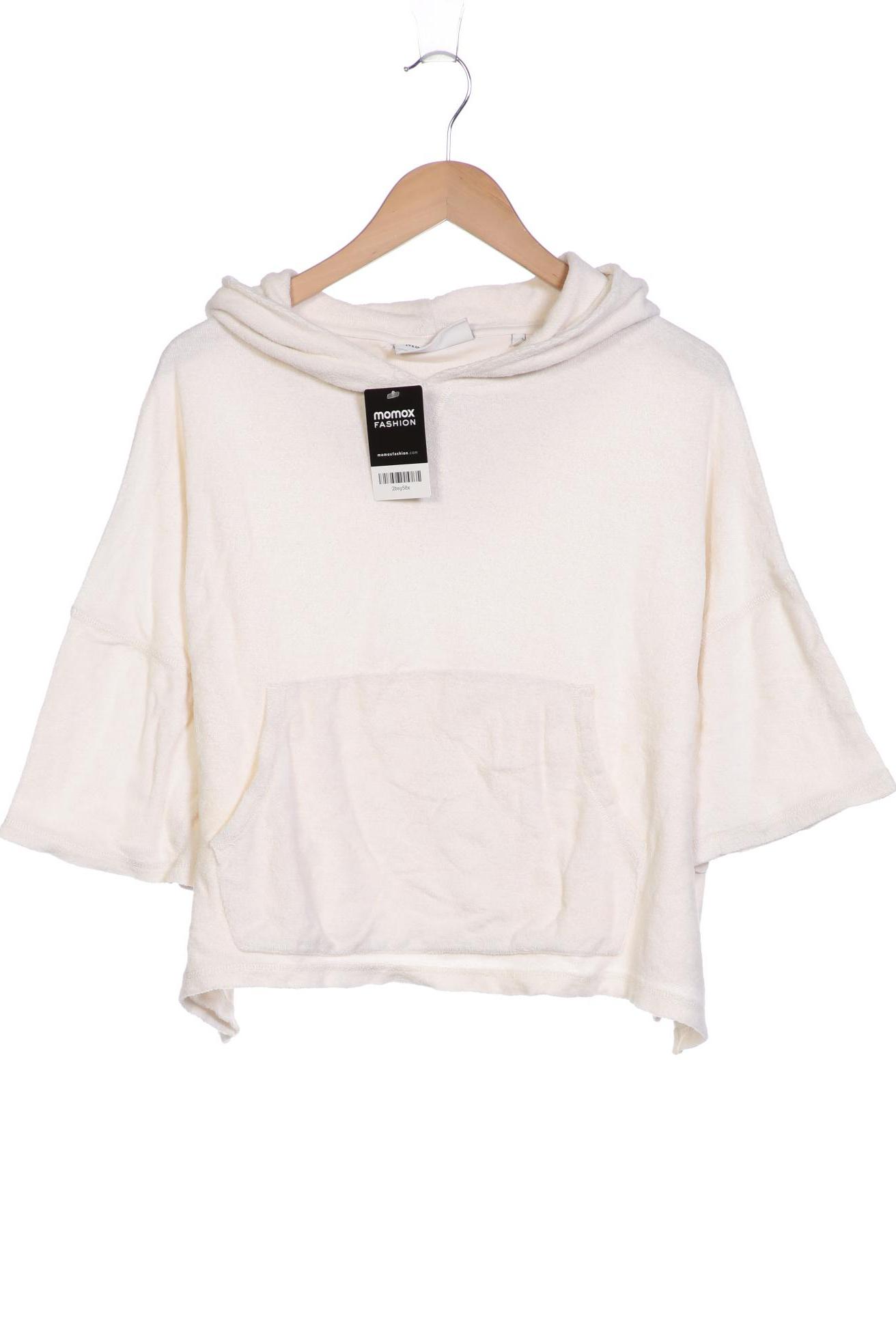 

Marc O Polo Damen Kapuzenpullover, cremeweiß