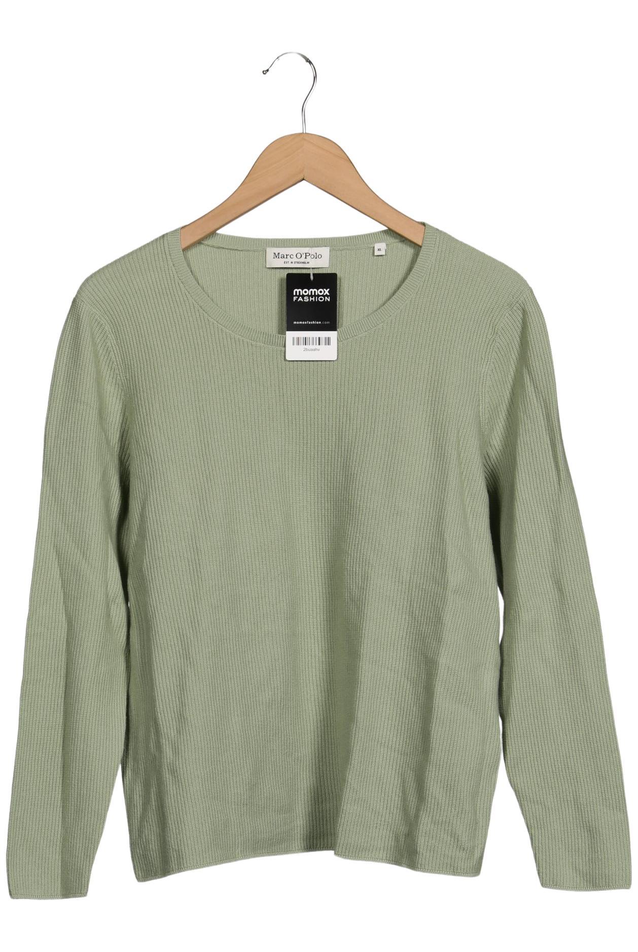 

Marc O Polo Damen Pullover, grün, Gr. 44