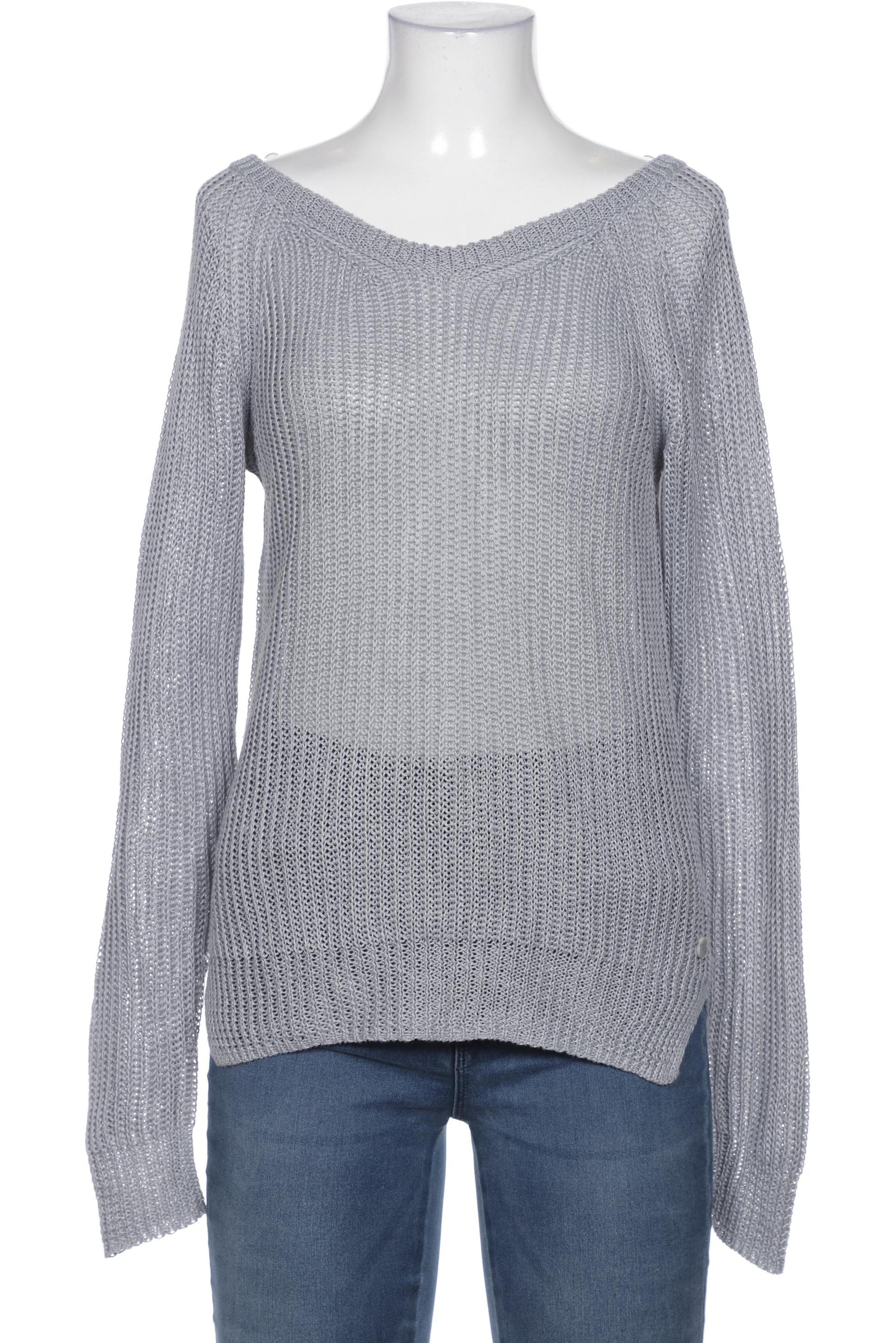 

Marc O Polo Damen Pullover, grau
