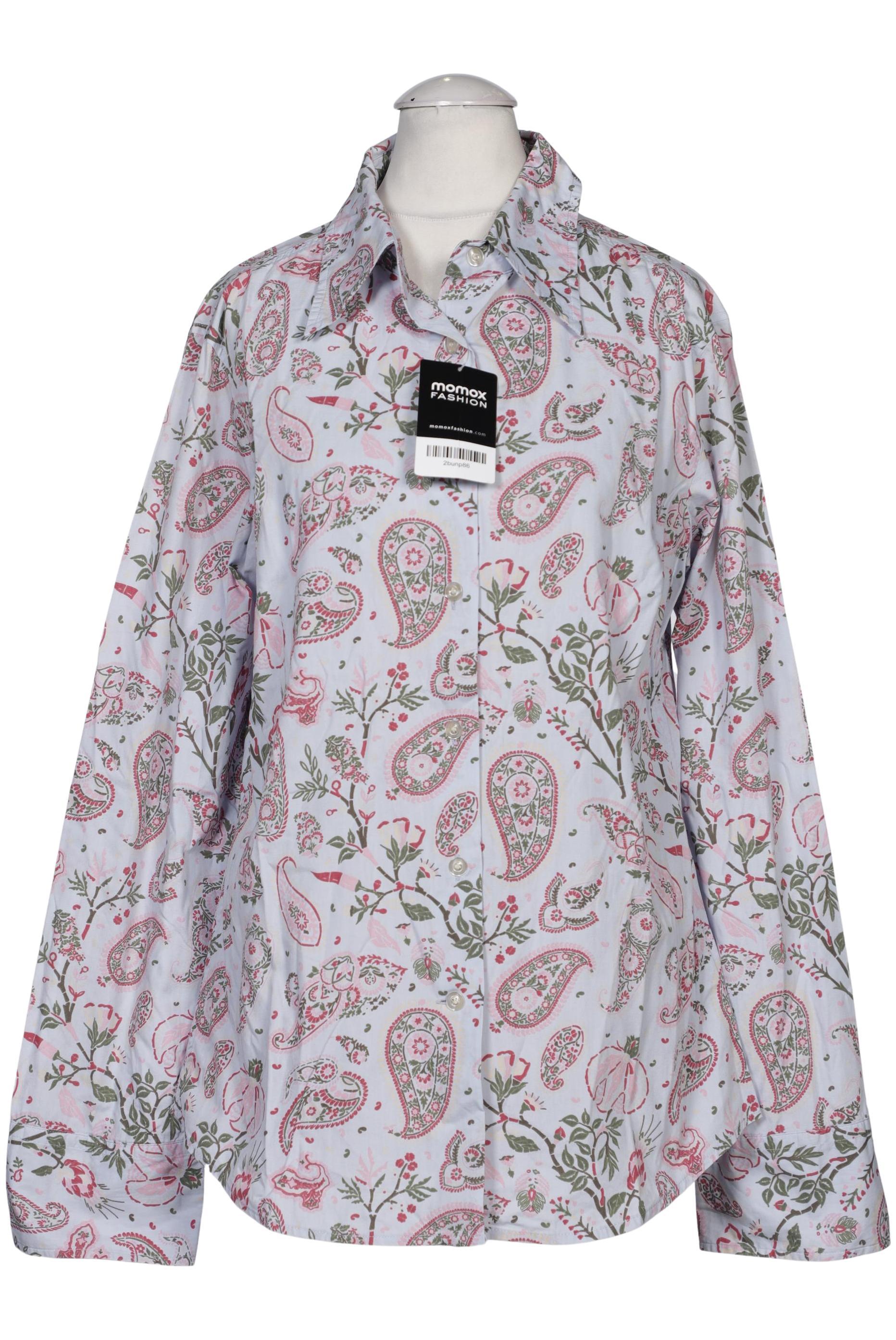 

Marc O Polo Damen Bluse, mehrfarbig, Gr. 38