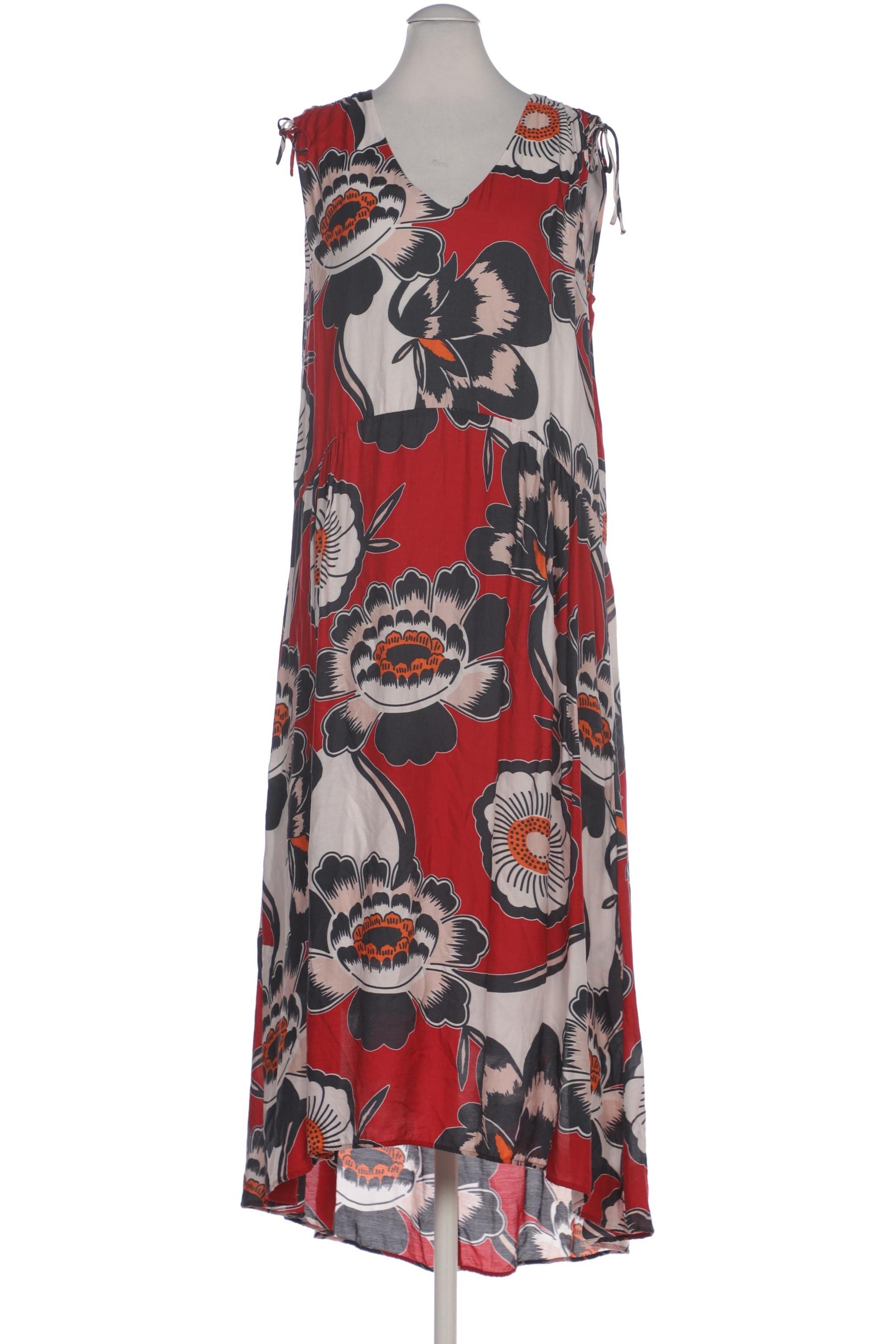 

Marc O Polo Damen Kleid, mehrfarbig, Gr. 38