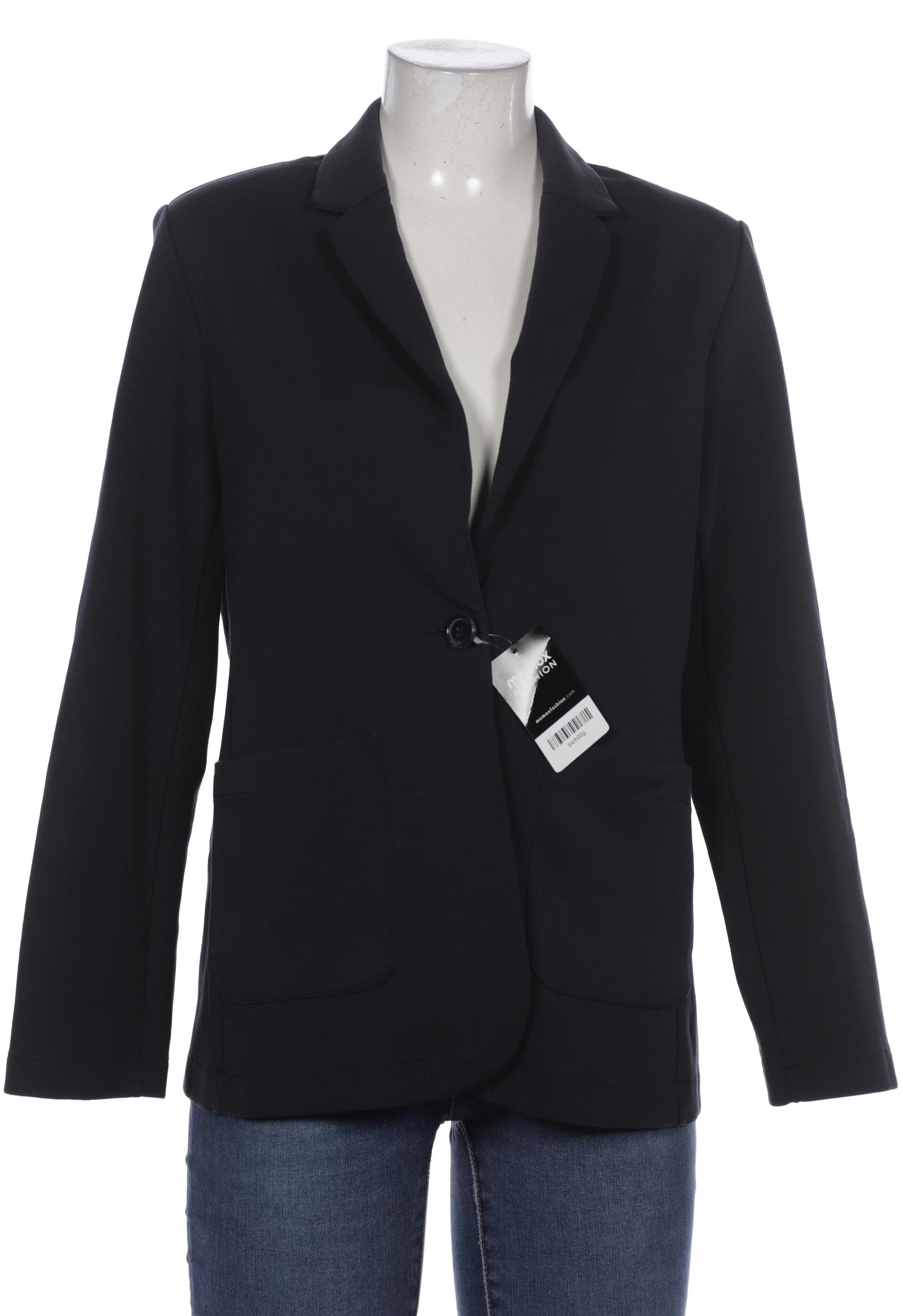 

Marc O Polo Damen Blazer, marineblau, Gr. 40