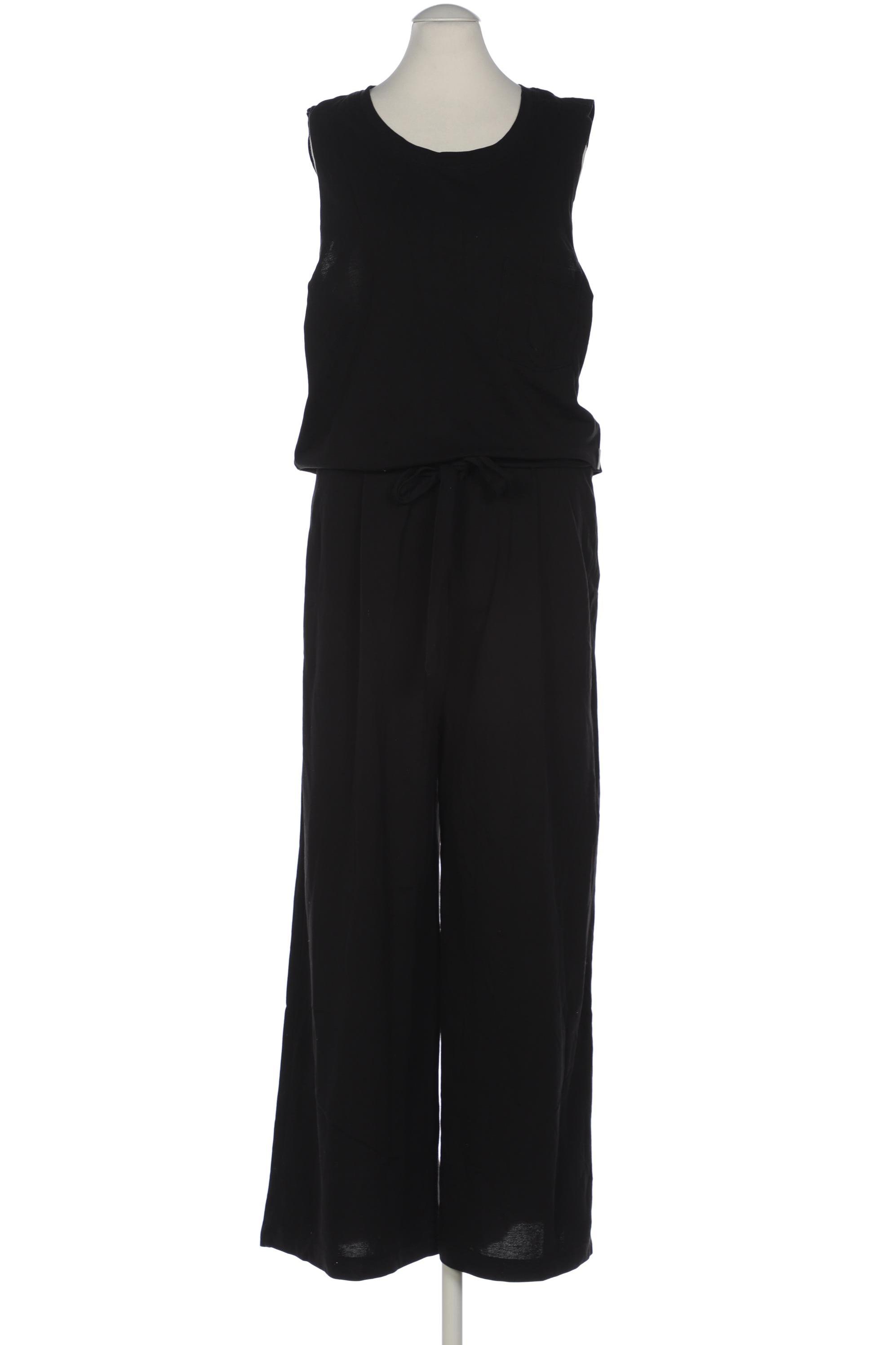 

Marc O Polo Damen Jumpsuit/Overall, schwarz, Gr. 44