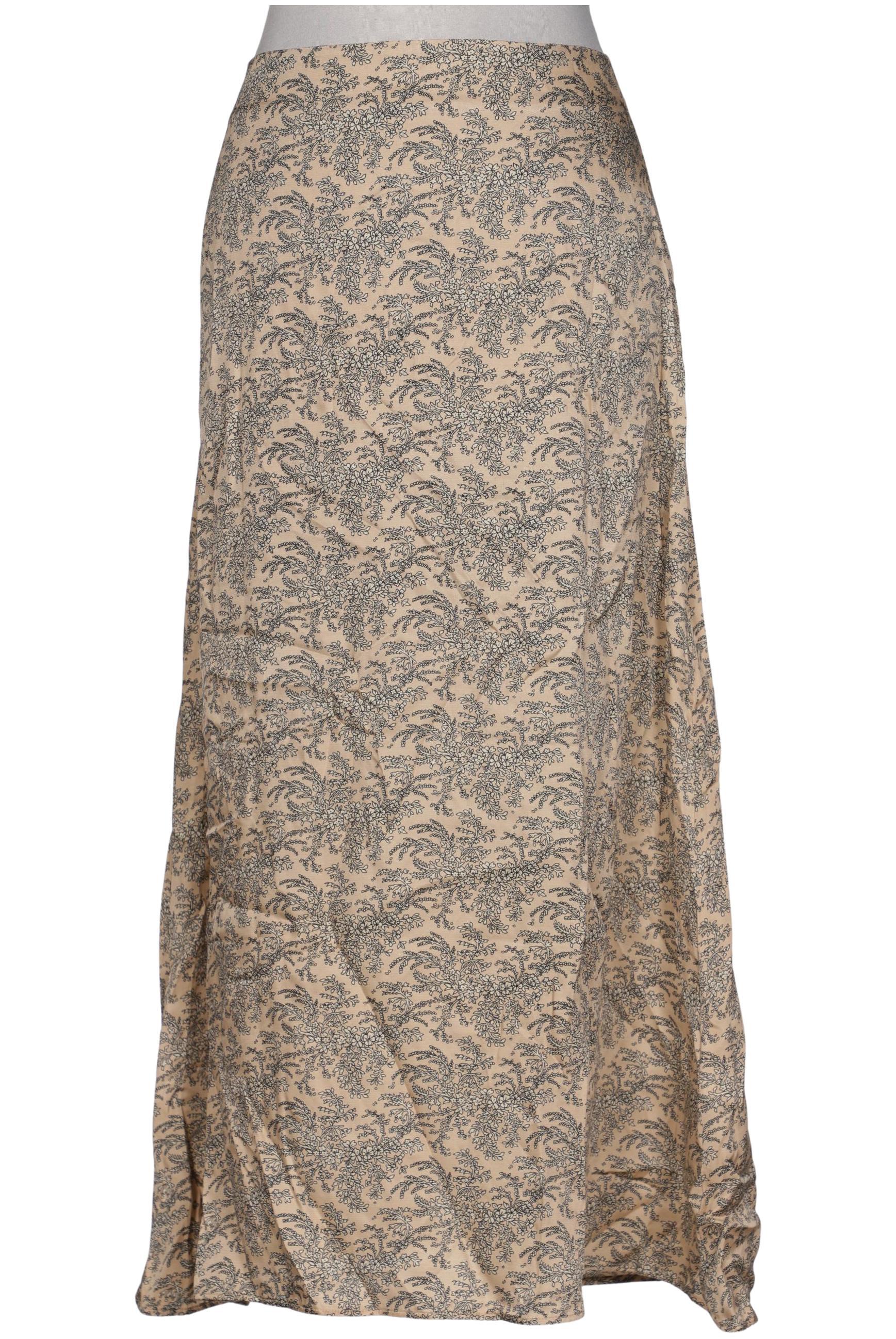 

Marc O Polo Damen Rock, beige, Gr. 38