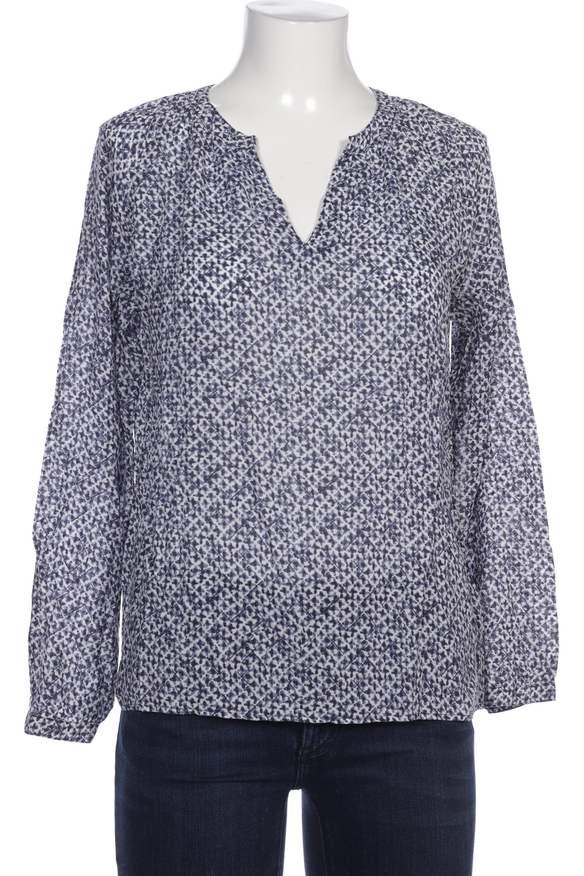 

Marc O Polo Damen Bluse, blau