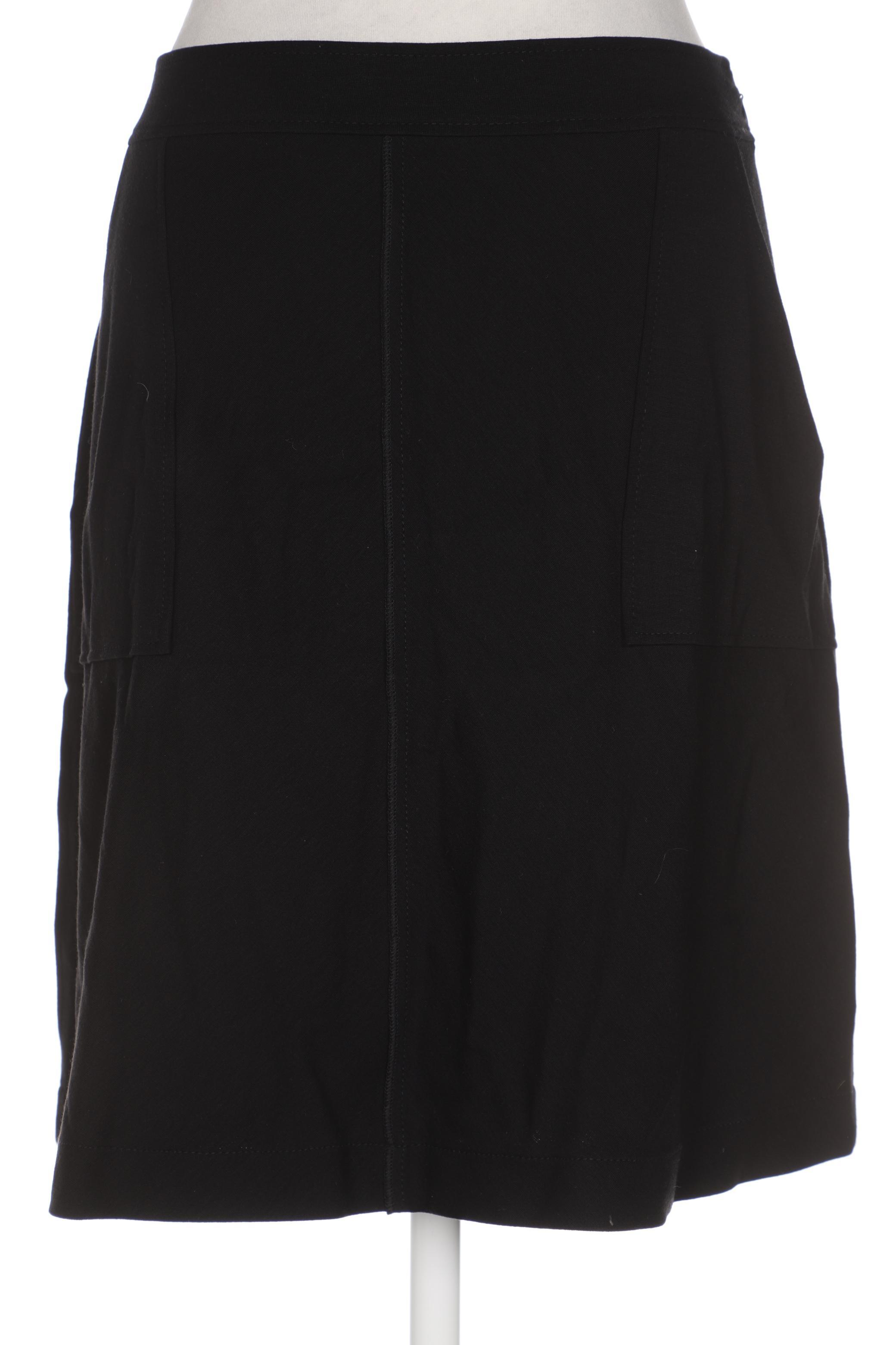 

Marc O Polo Damen Rock, schwarz, Gr. 36