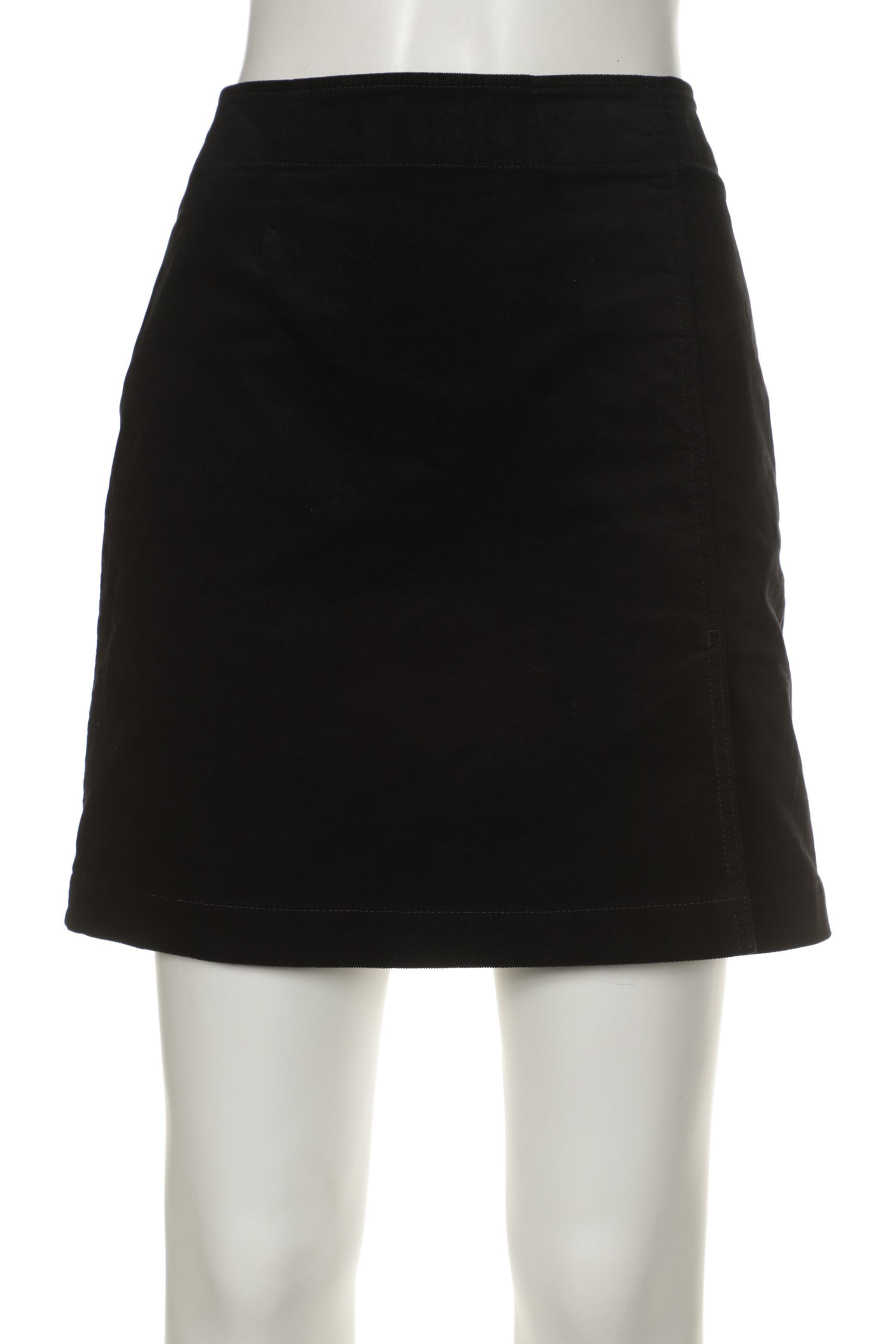 

Marc O Polo Damen Rock, schwarz, Gr. 36