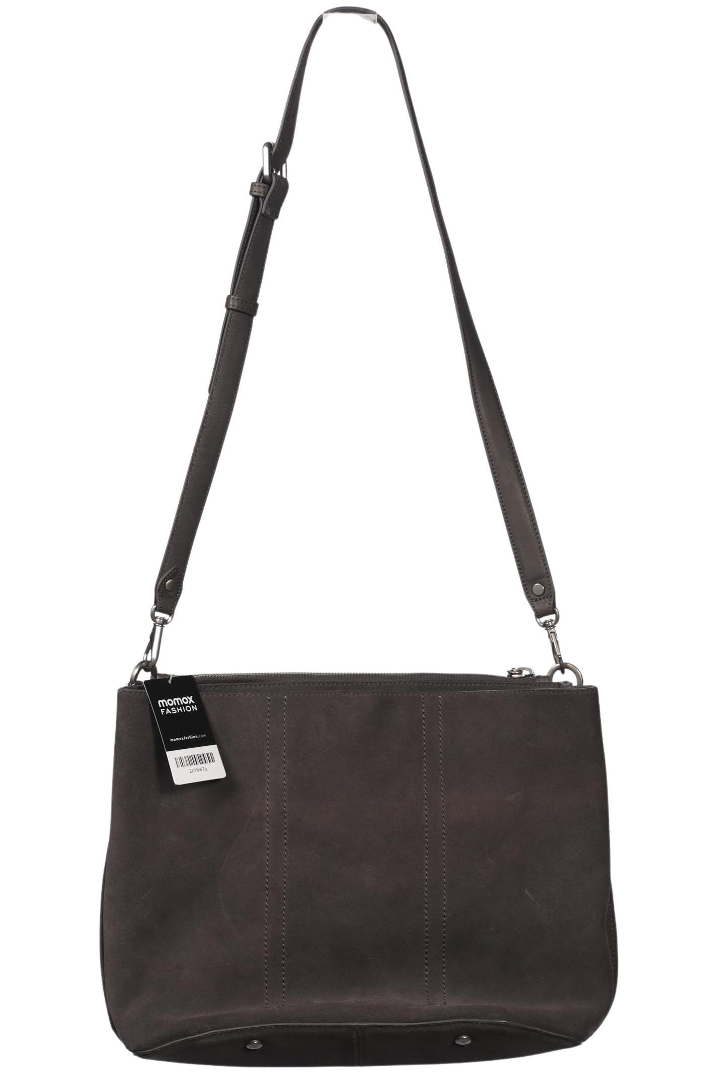 

Marc O Polo Damen Handtasche, grau, Gr.