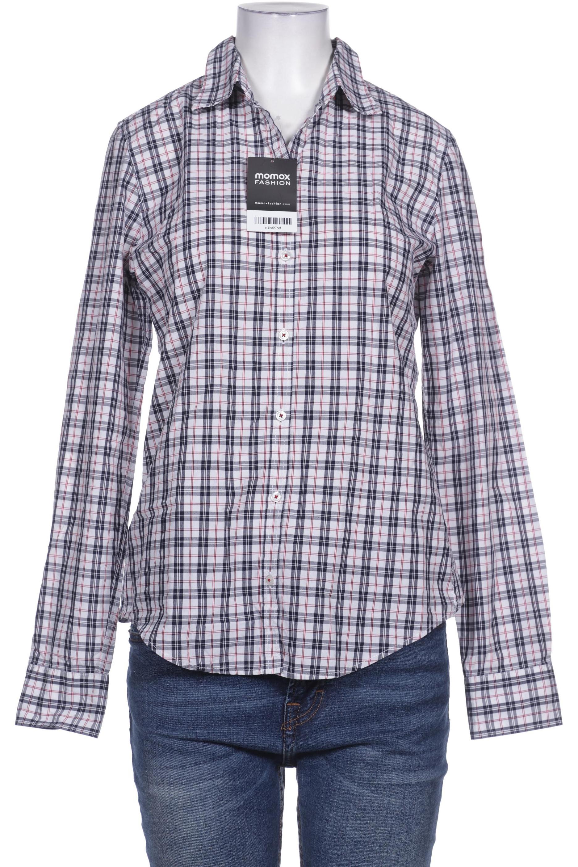 

Marc O Polo Damen Bluse, blau