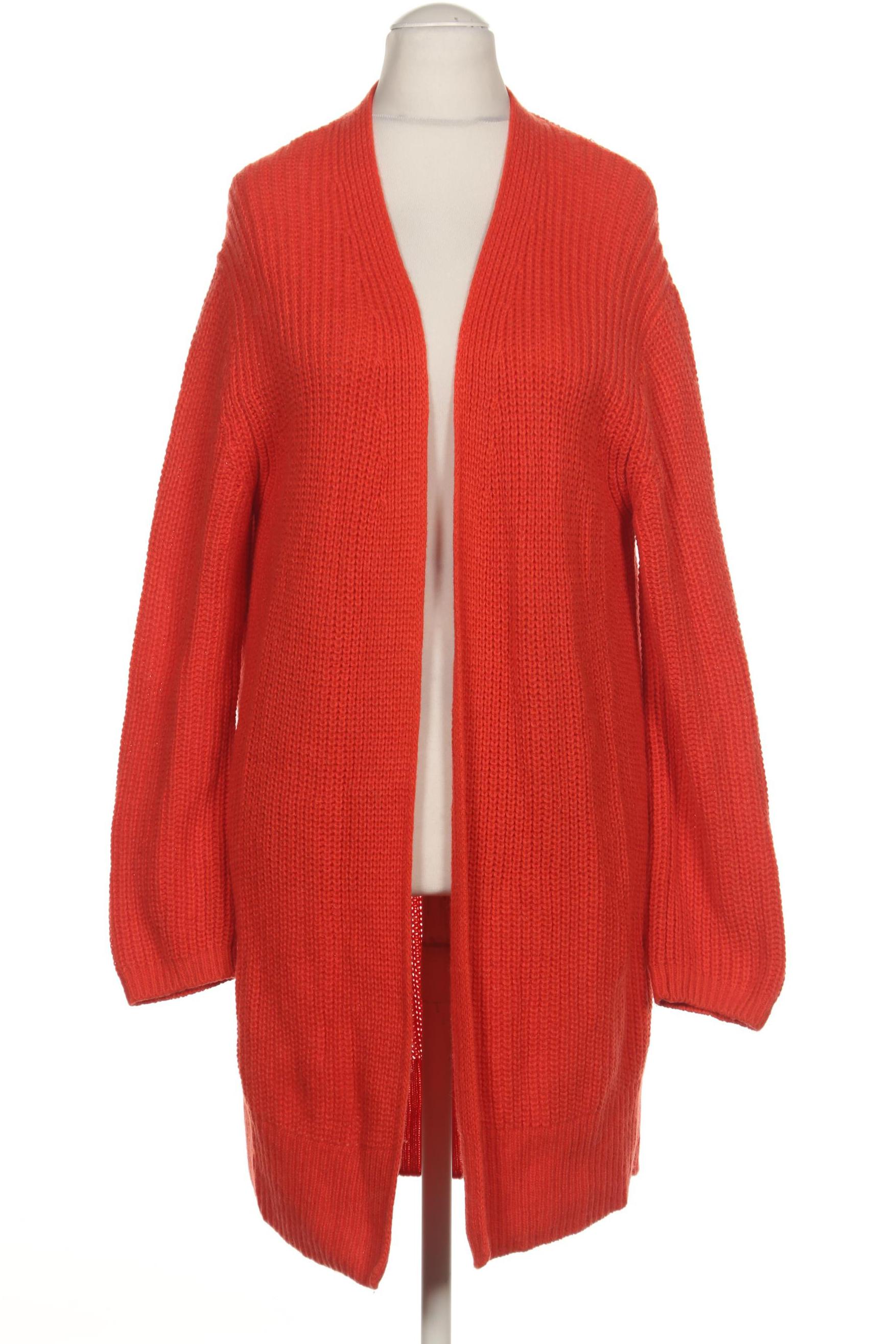 

Marc O Polo Damen Strickjacke, rot, Gr. 36