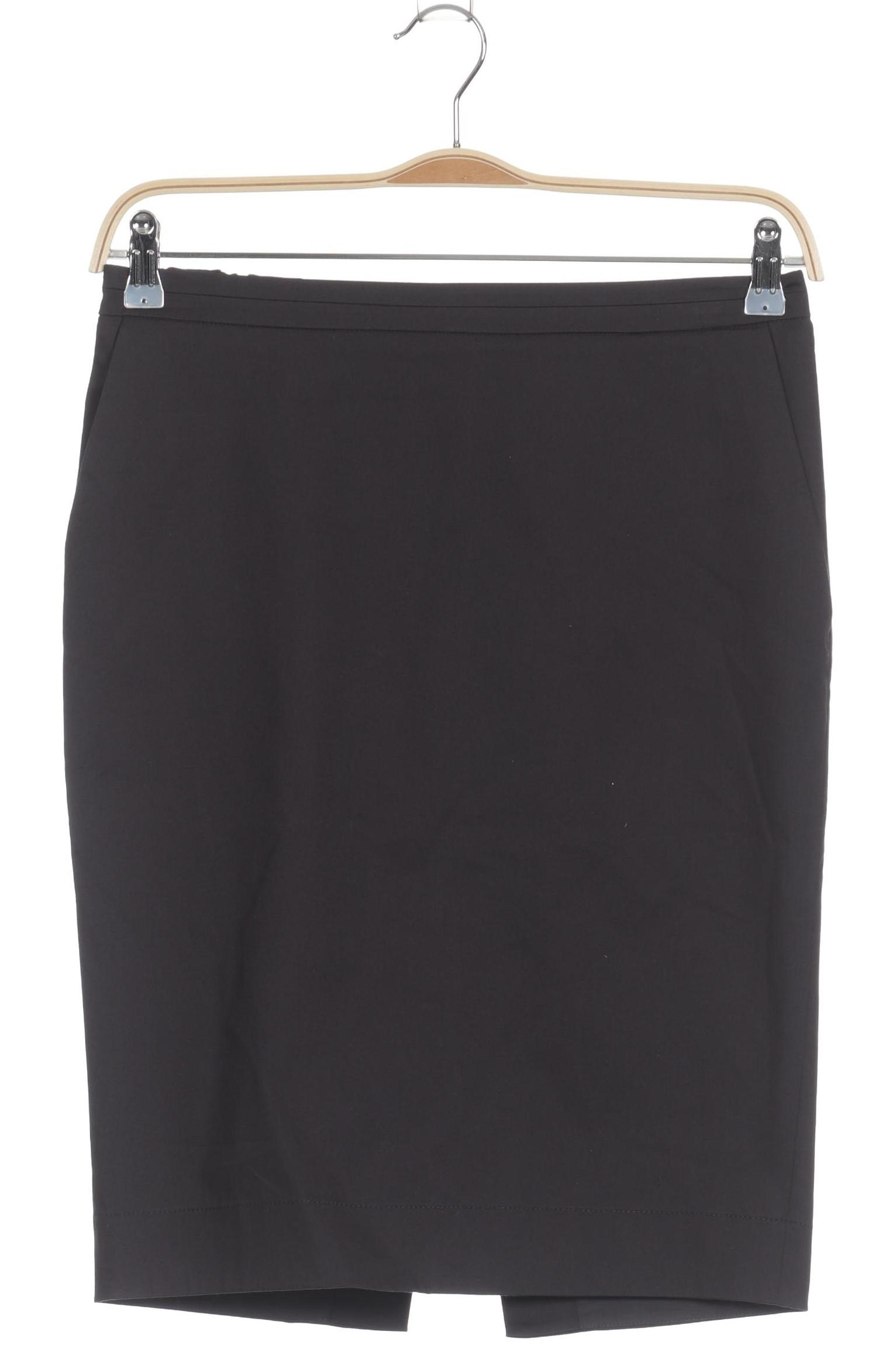 

Marc O Polo Damen Rock, grau, Gr. 36