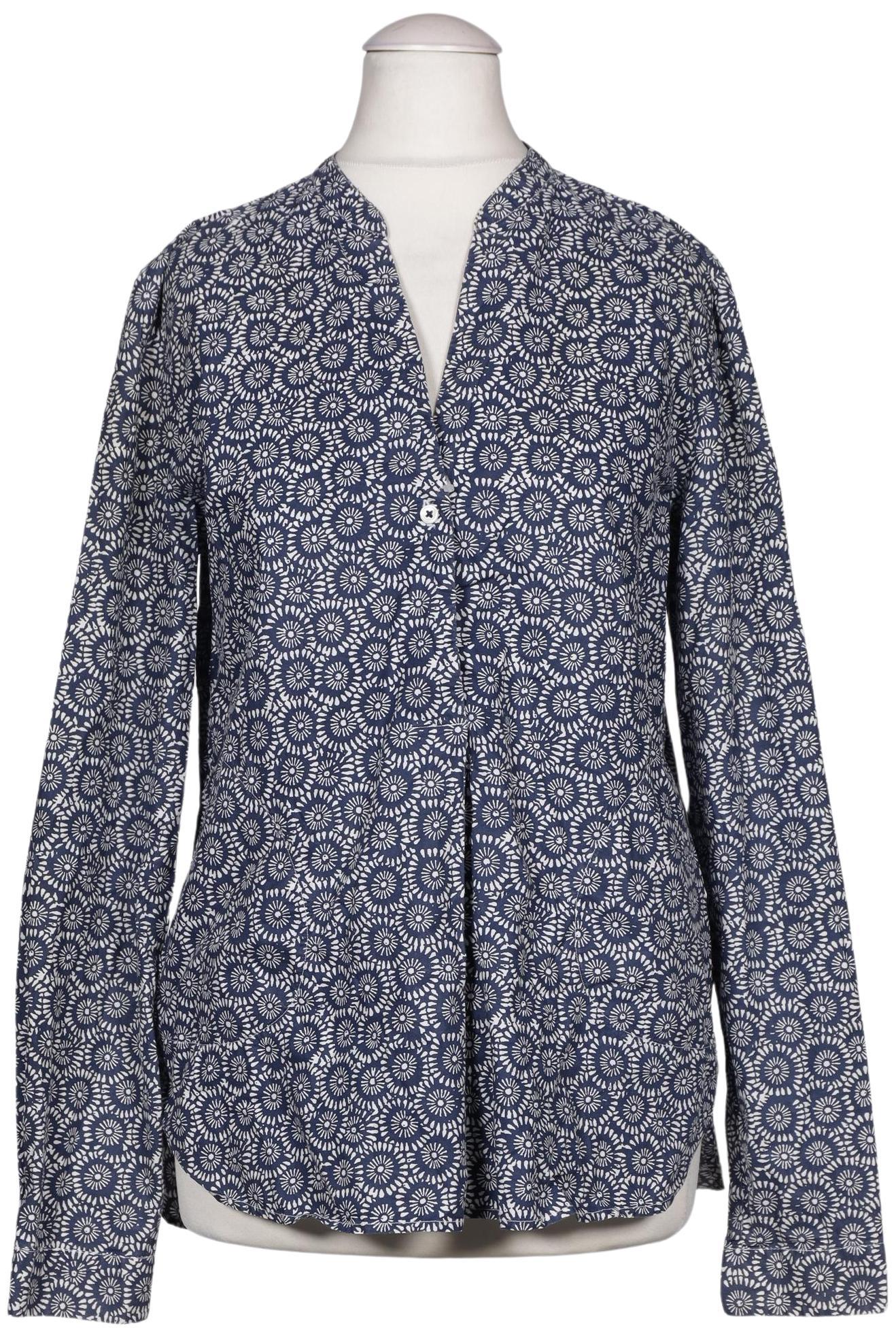 

Marc O Polo Damen Bluse, mehrfarbig, Gr. 34