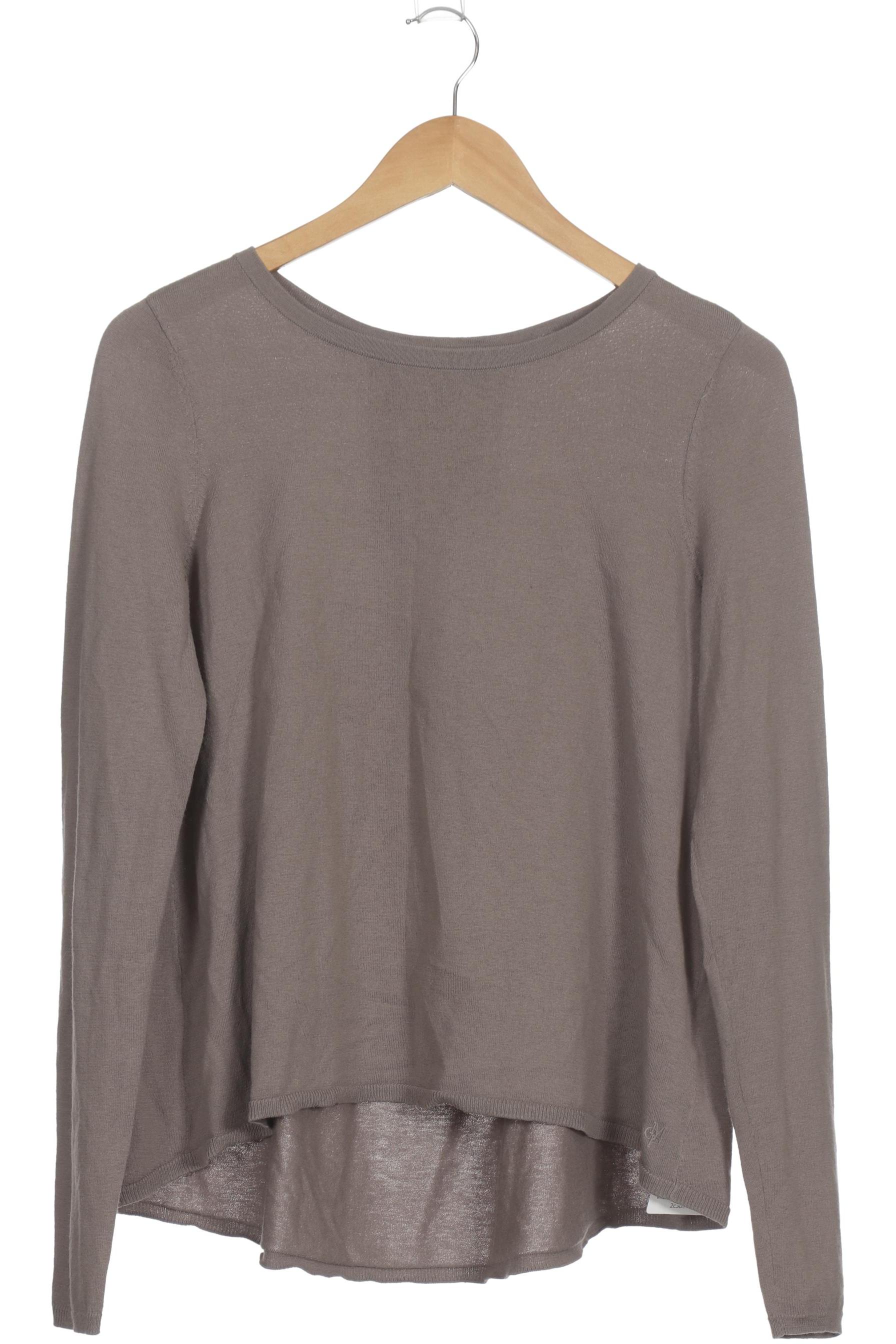 

Marc O Polo Damen Pullover, grau, Gr. 36