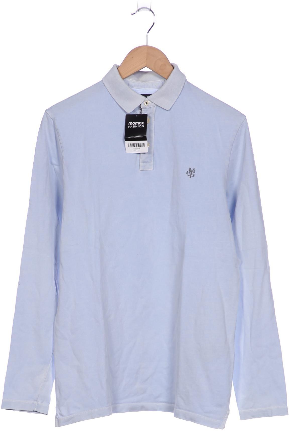

Marc O Polo Herren Poloshirt, hellblau, Gr. 52