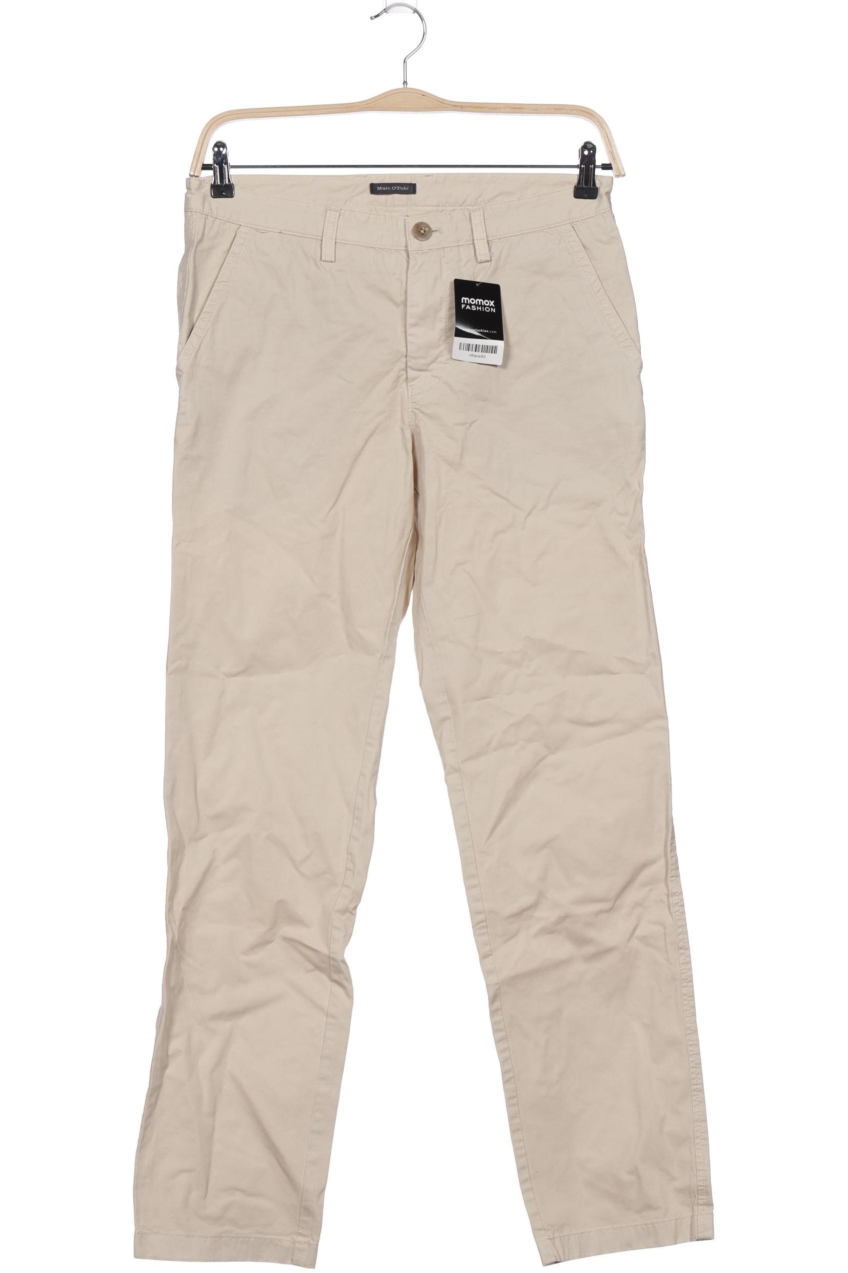 

Marc O Polo Herren Stoffhose, beige, Gr. 48