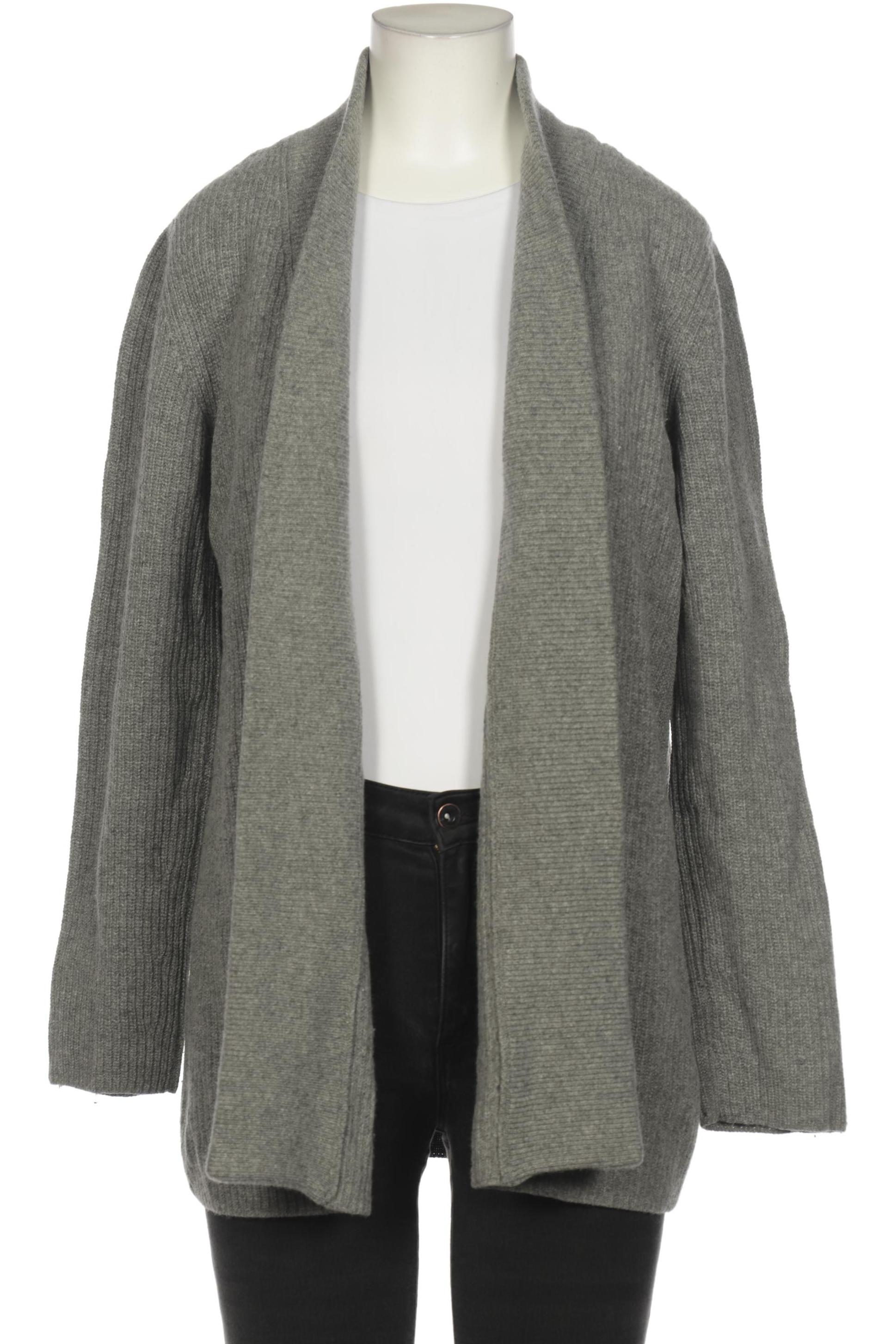 

Marc O Polo Damen Strickjacke, grau