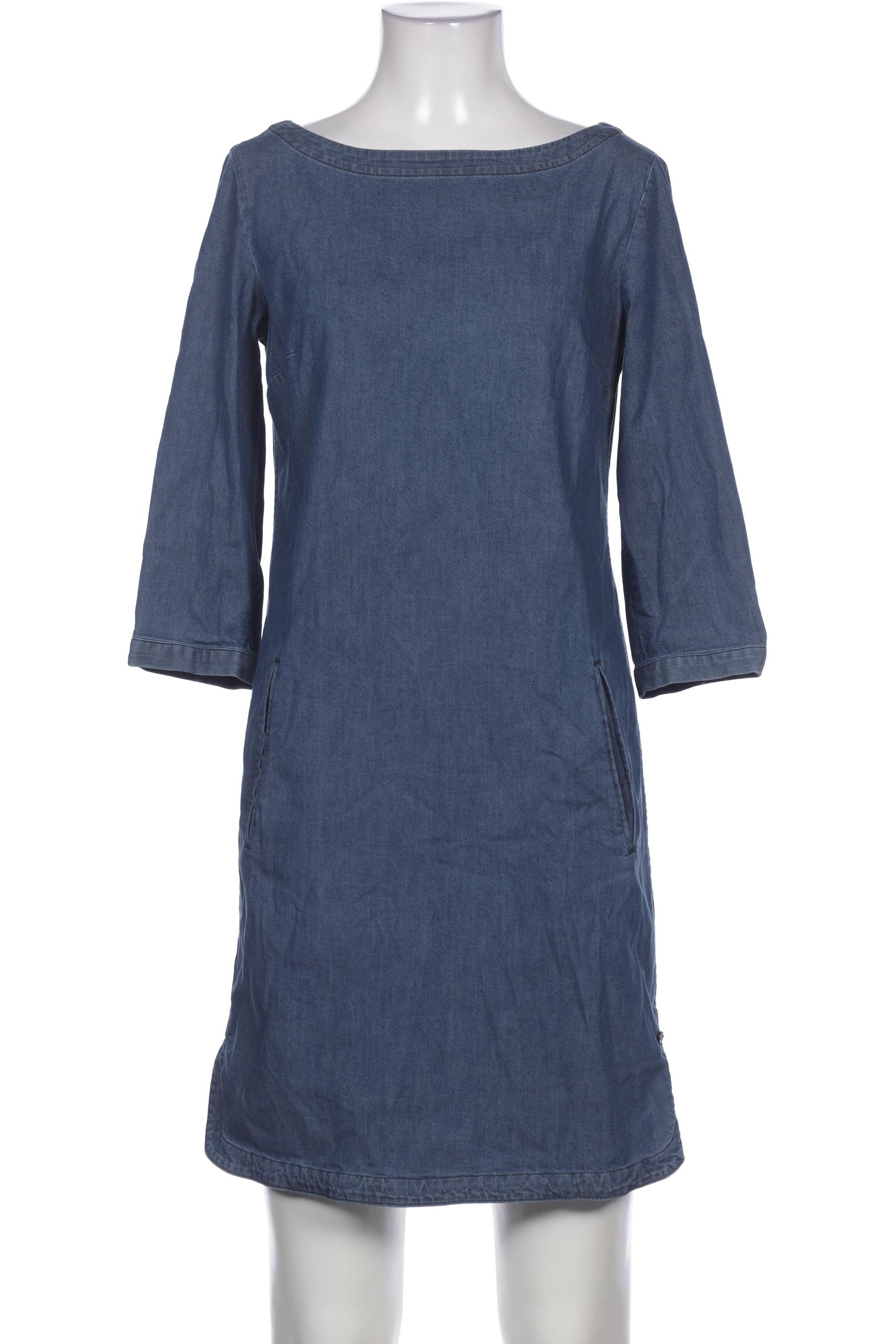

Marc O Polo Damen Kleid, blau, Gr. 36