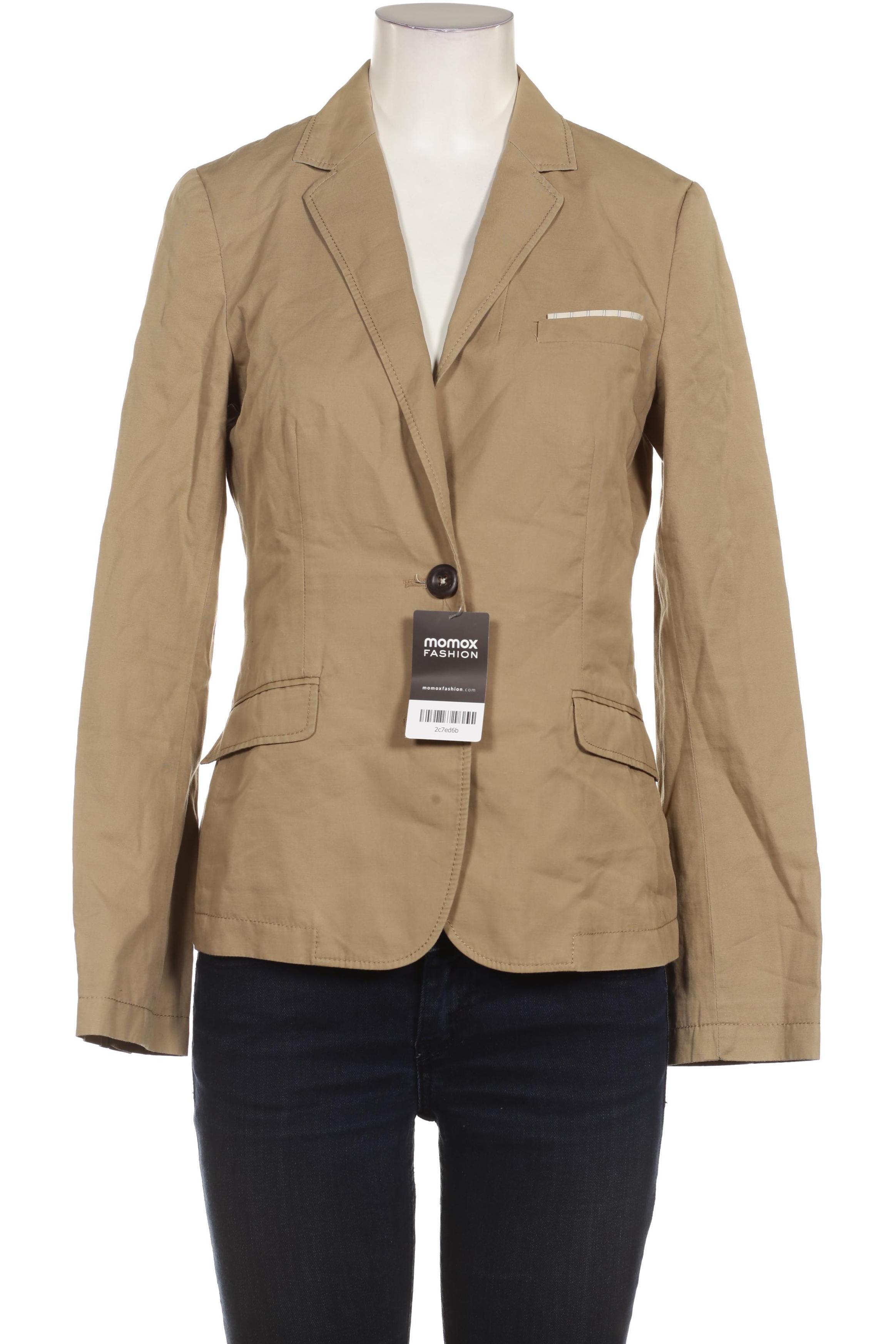

Marc O Polo Damen Blazer, beige, Gr. 36