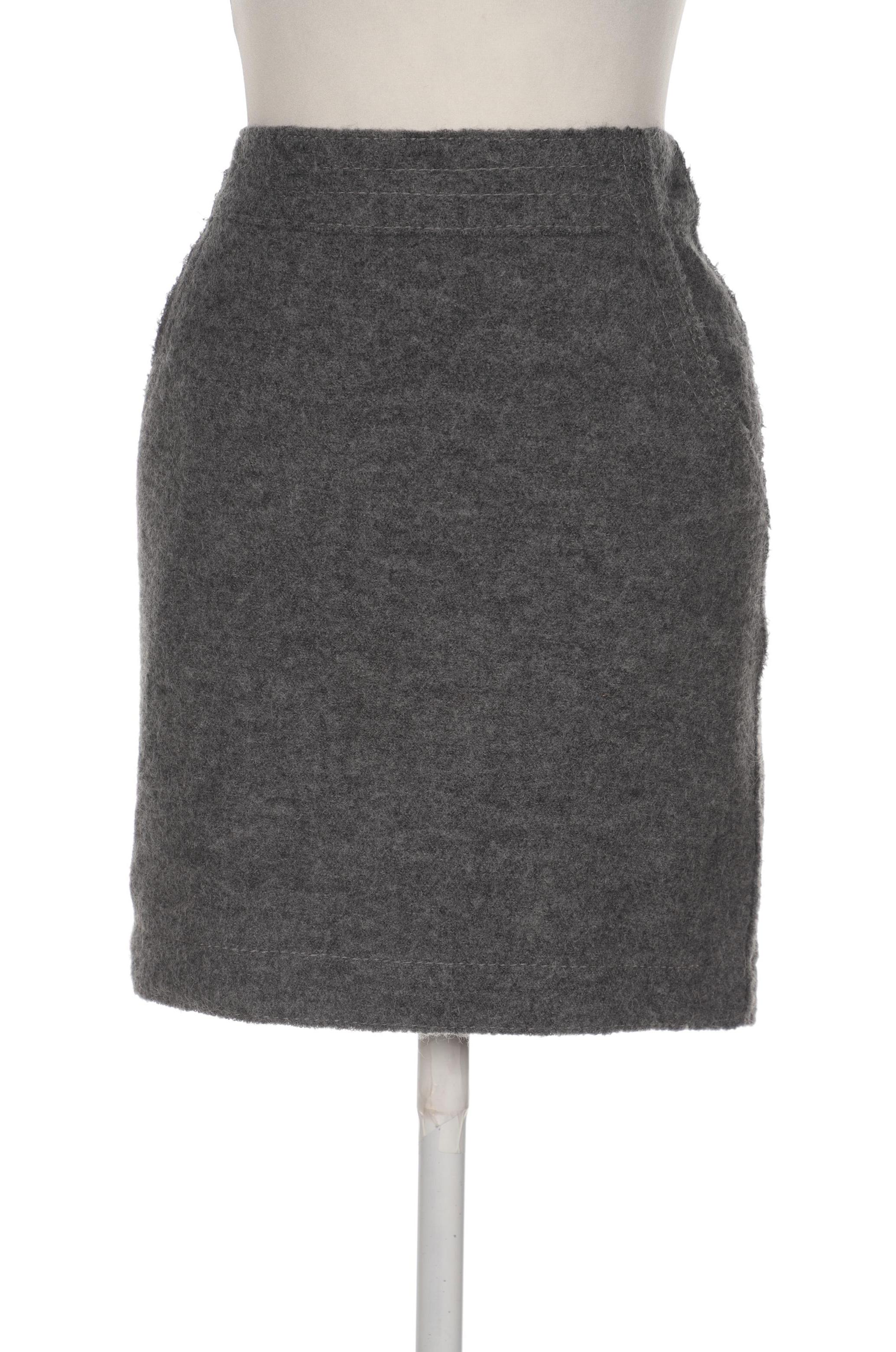 

Marc O Polo Damen Rock, grau