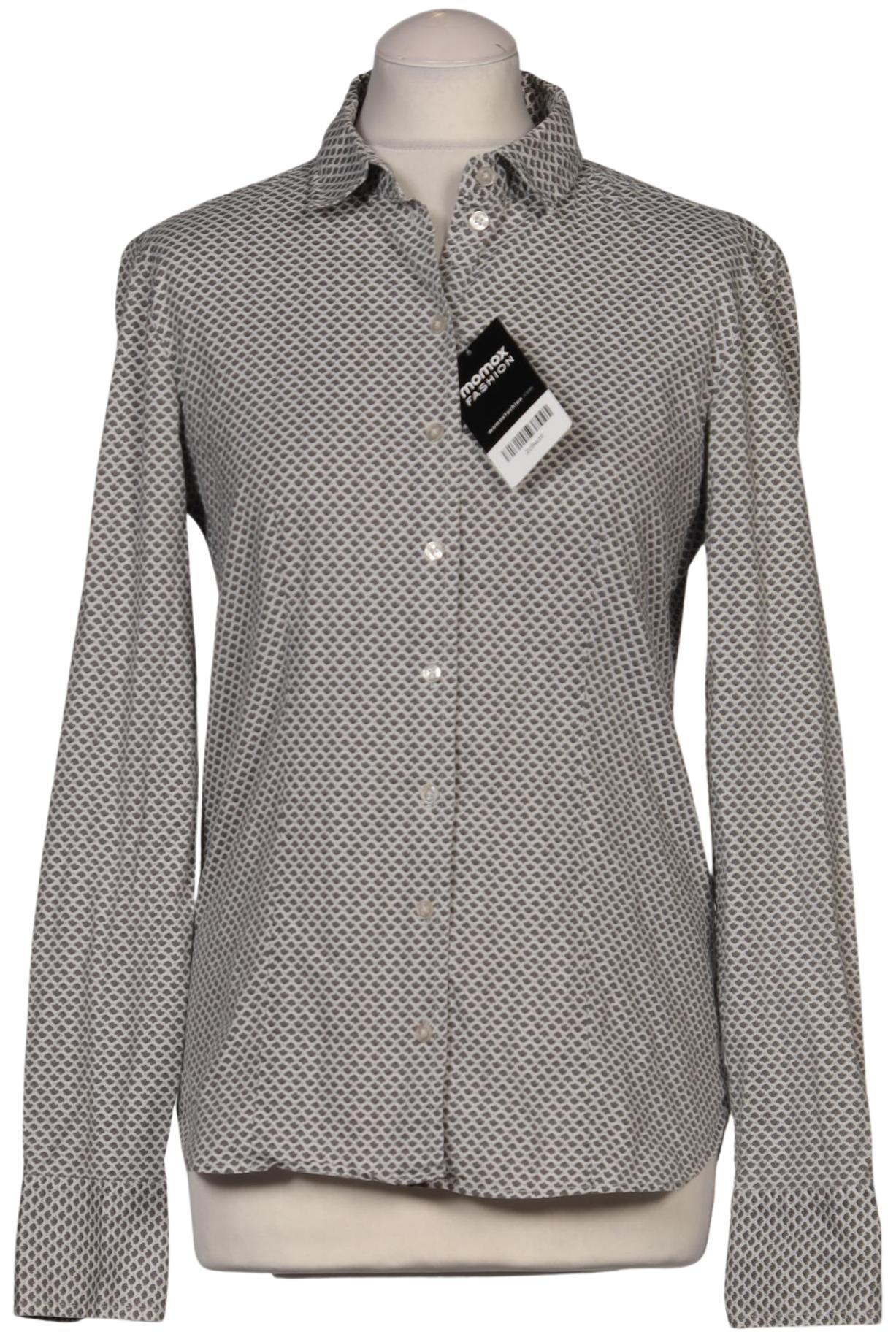 

Marc O Polo Damen Bluse, grau, Gr. 36