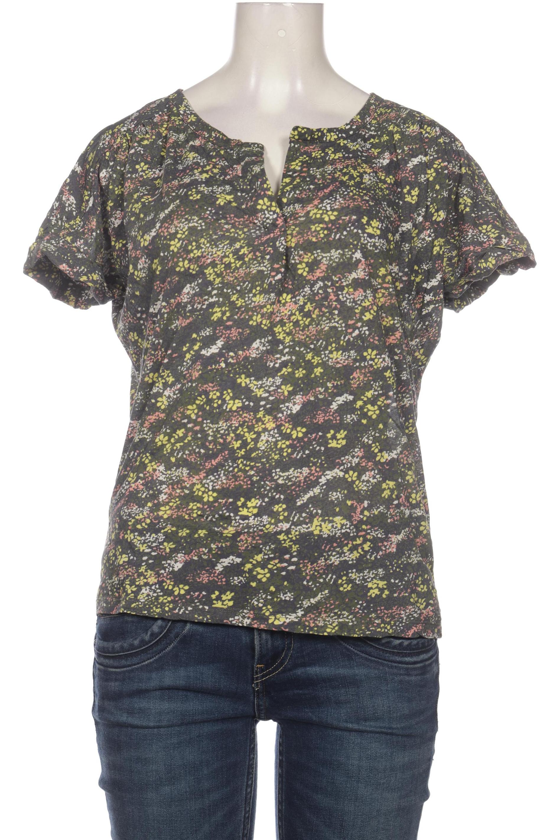 

Marc O Polo Damen Bluse, grün