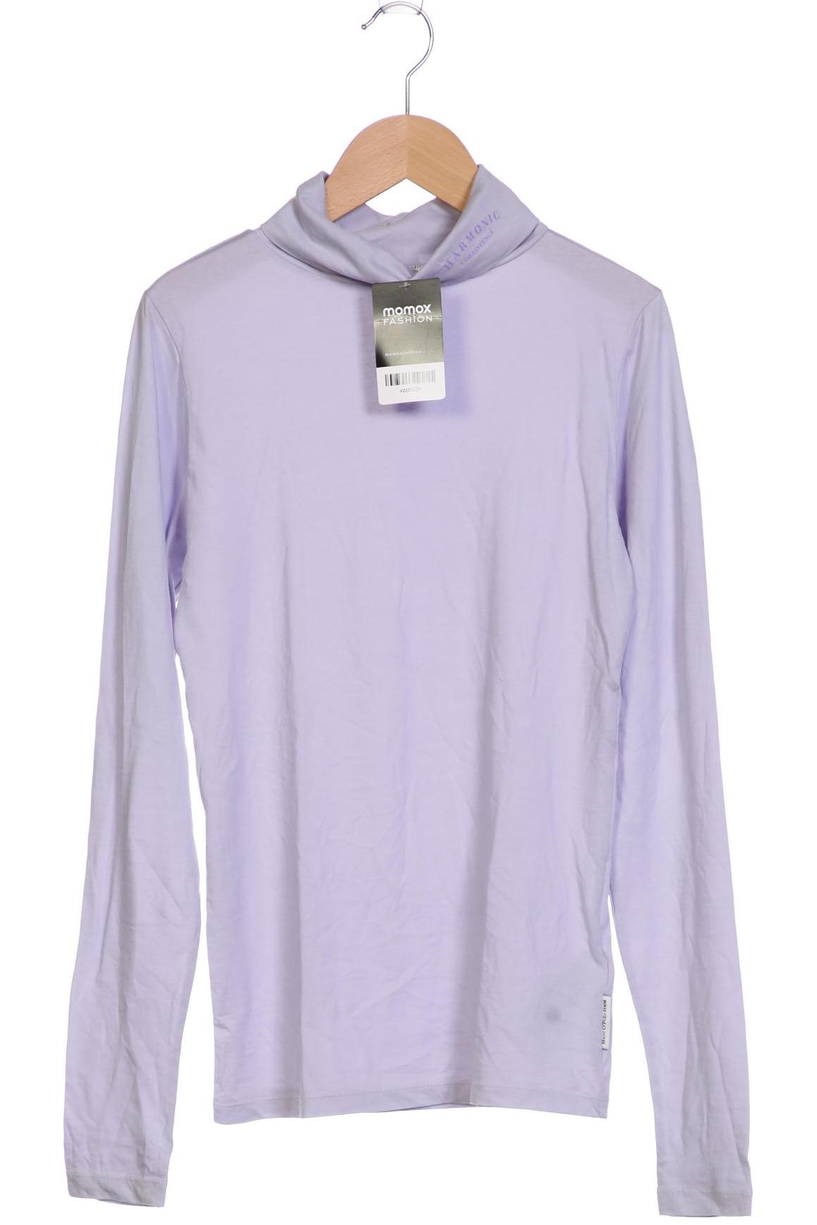 

Marc O Polo Damen Langarmshirt, flieder