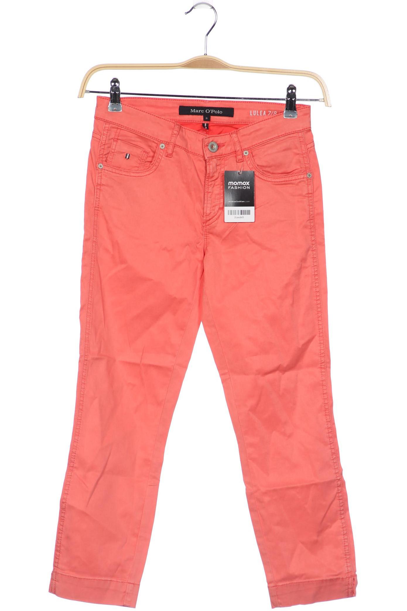 

Marc O Polo Damen Stoffhose, pink