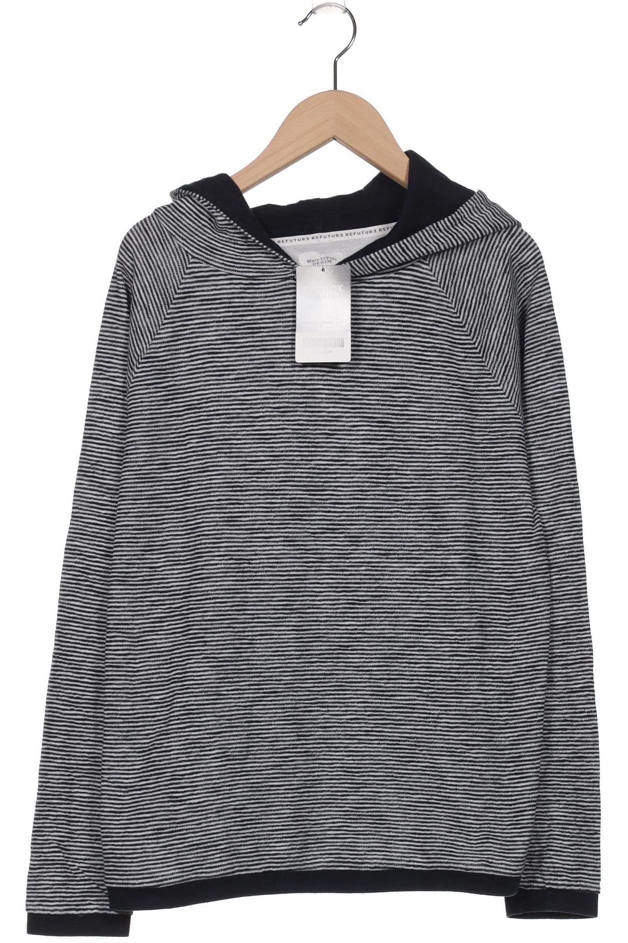 

Marc O Polo Damen Pullover, marineblau, Gr. 36