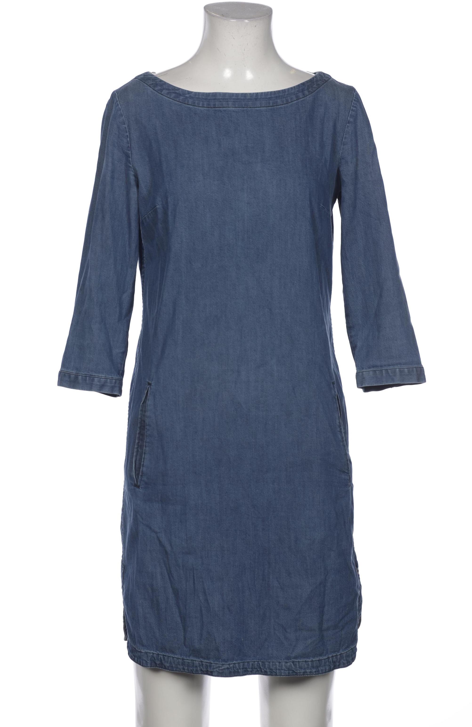 

Marc O Polo Damen Kleid, blau, Gr. 36