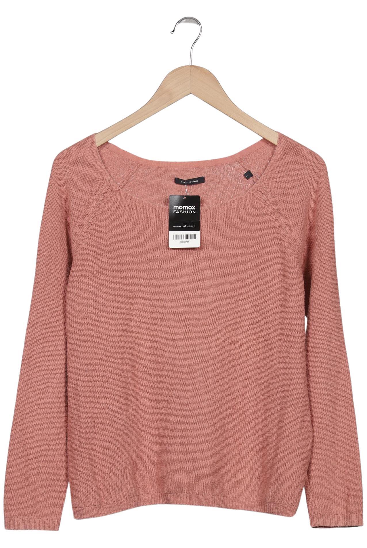 

Marc O Polo Damen Pullover, pink, Gr. 42
