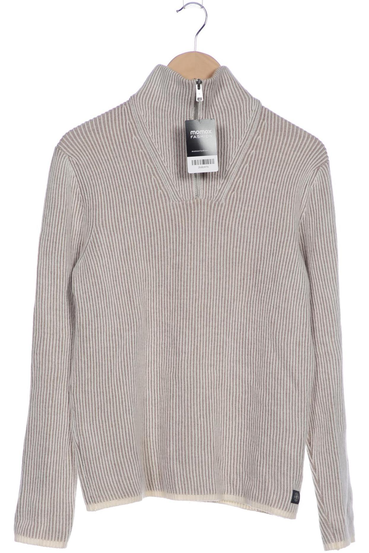 

Marc O Polo Damen Pullover, beige, Gr. 38