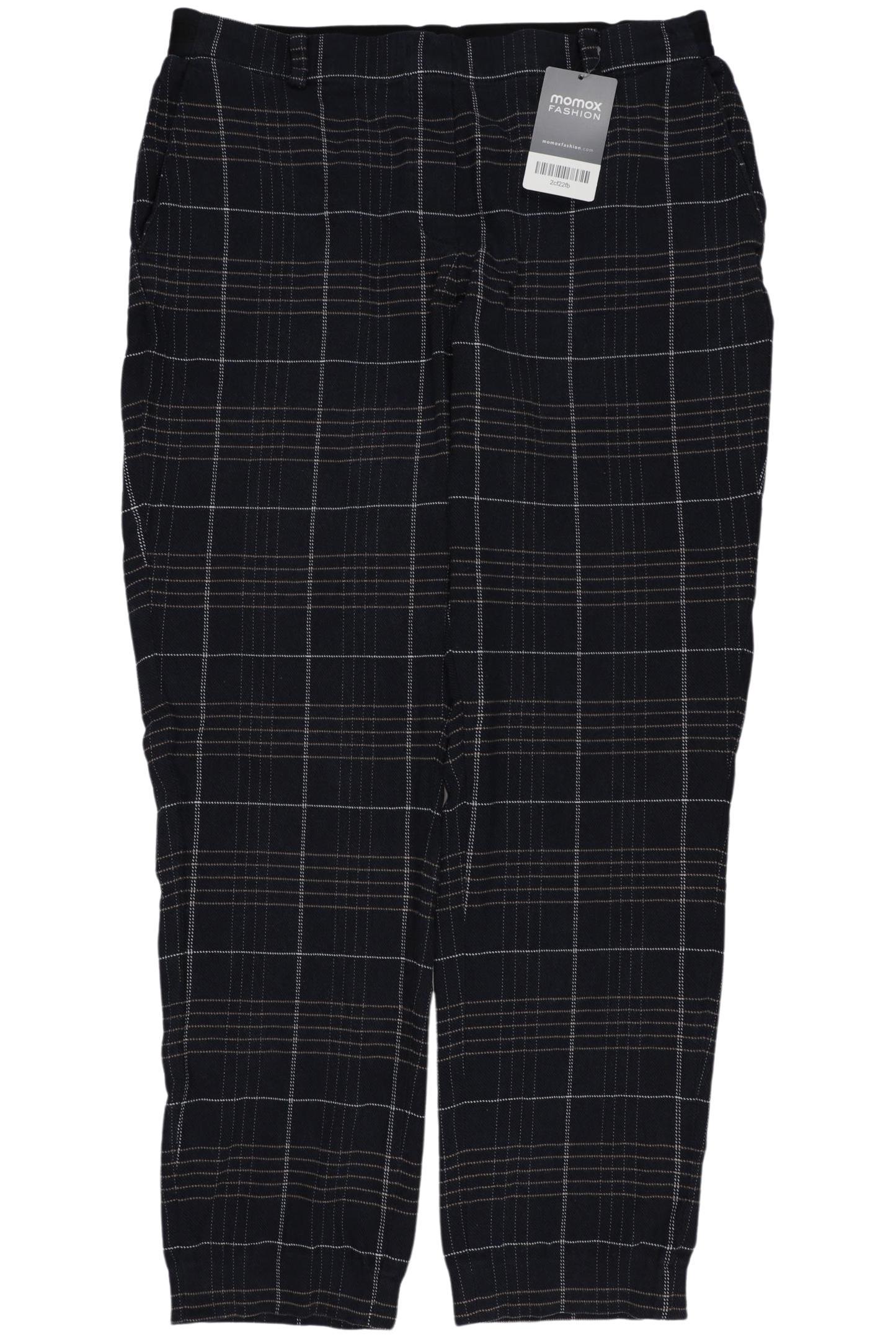 

Marc O Polo Damen Stoffhose, marineblau, Gr. 38