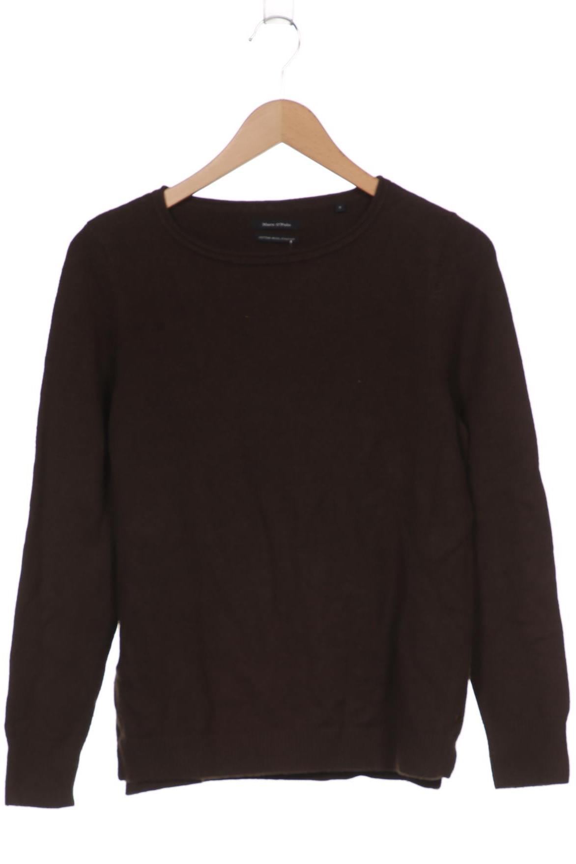 

Marc O Polo Damen Pullover, braun, Gr. 38