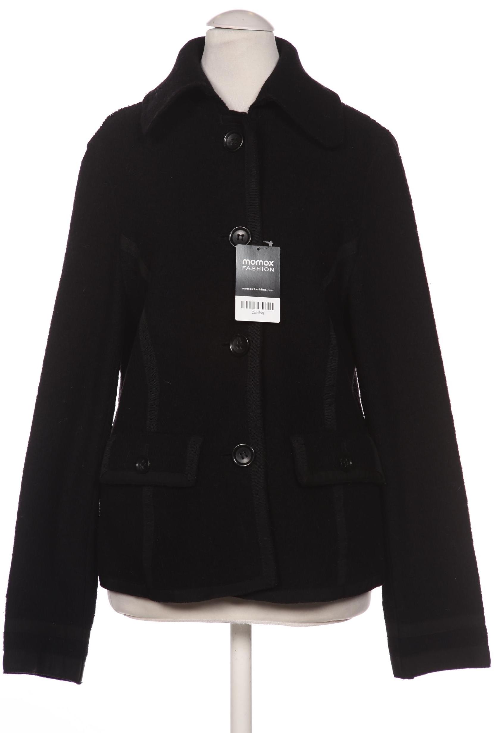 

Marc O Polo Damen Blazer, schwarz, Gr. 38