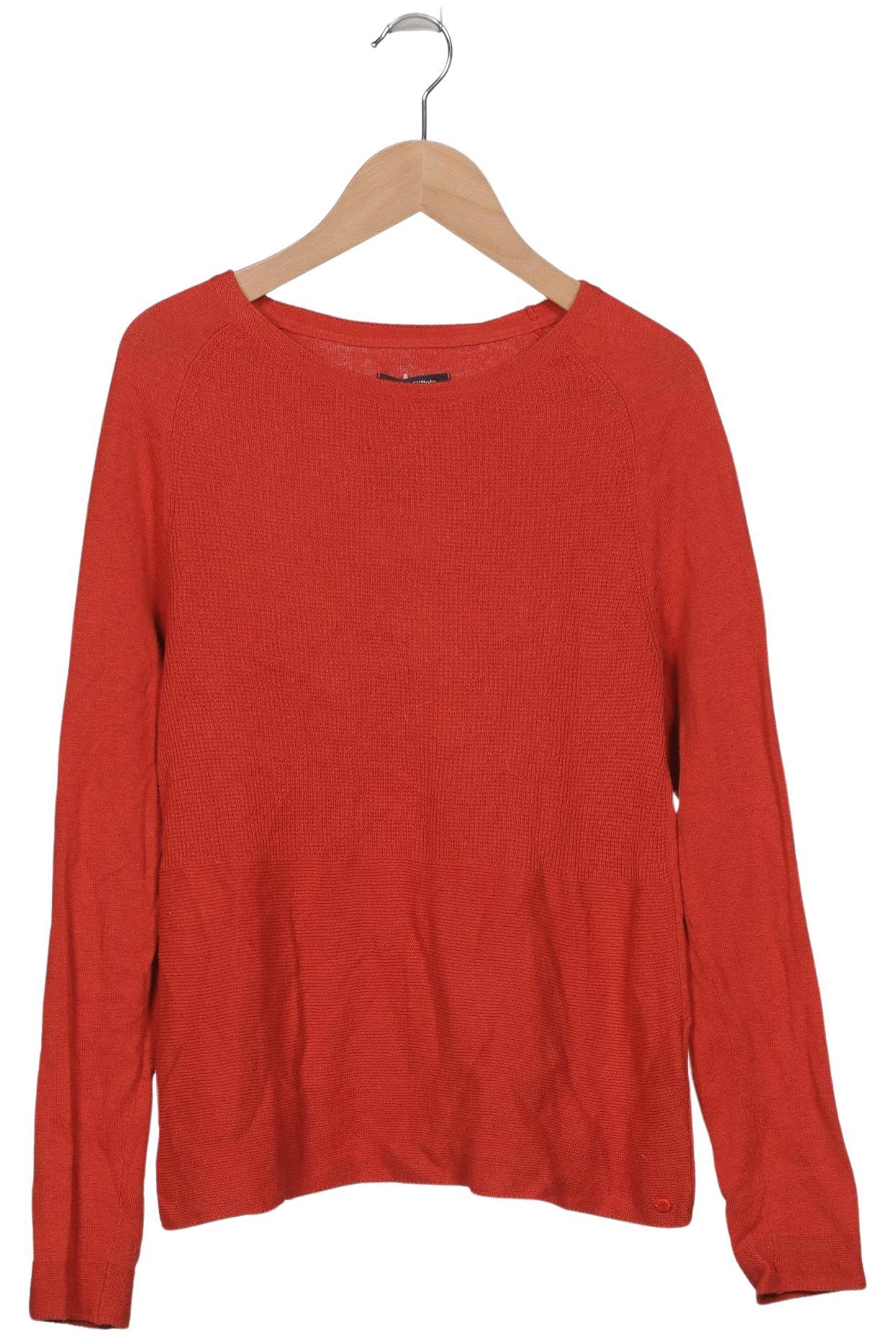 

Marc O Polo Damen Pullover, rot, Gr. 34