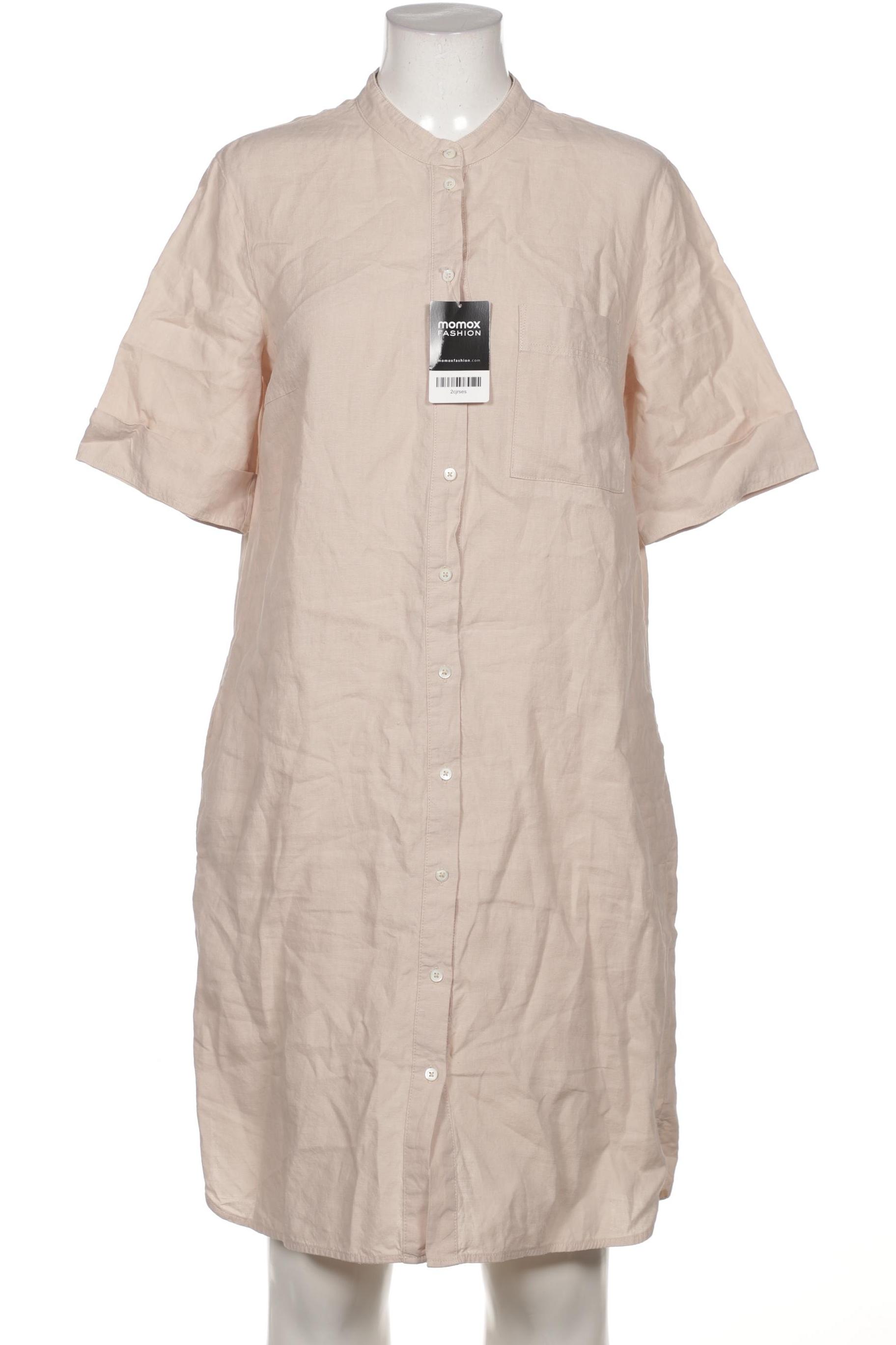 

Marc O Polo Damen Kleid, beige, Gr. 40