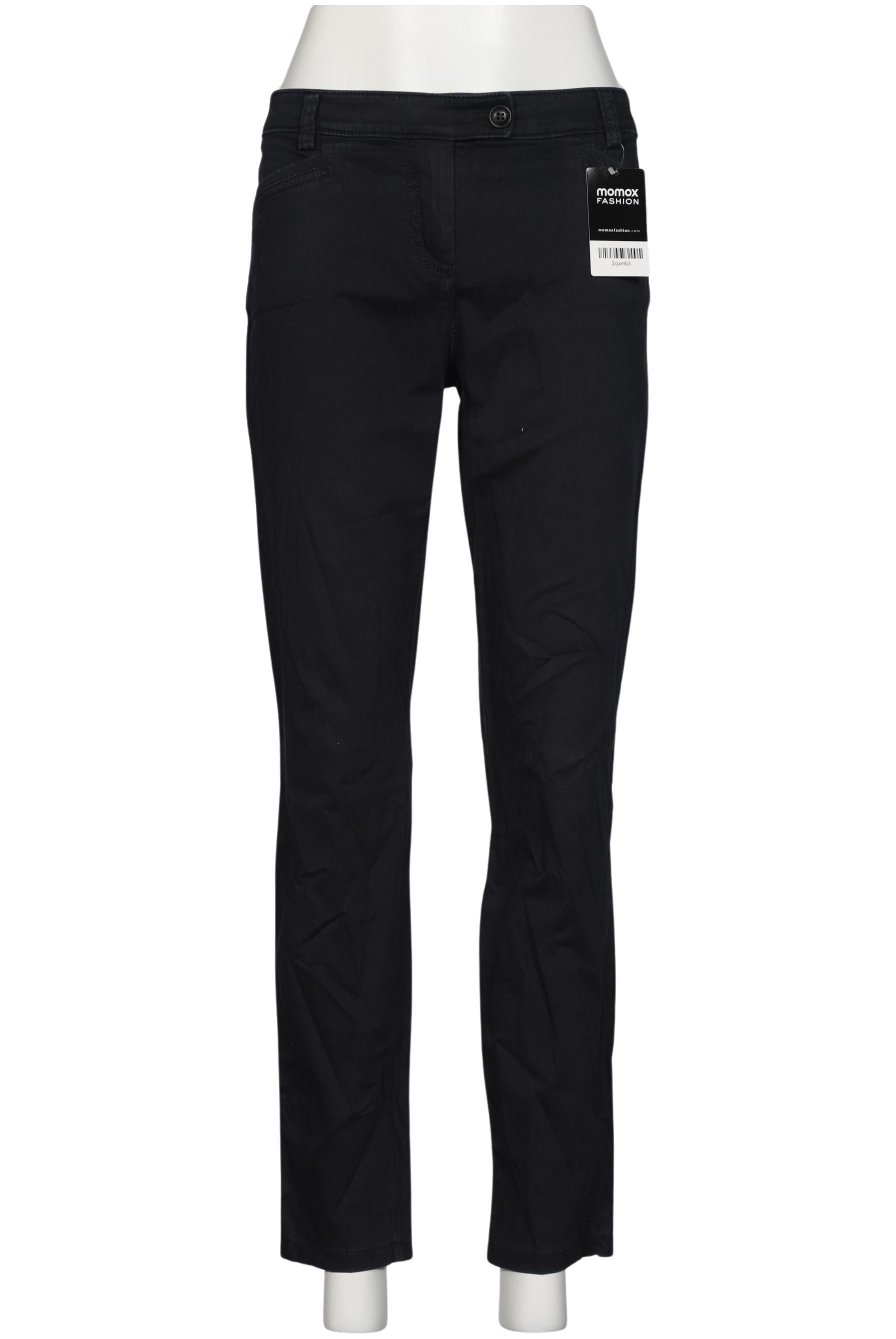 

Marc O Polo Damen Jeans, marineblau, Gr. 38