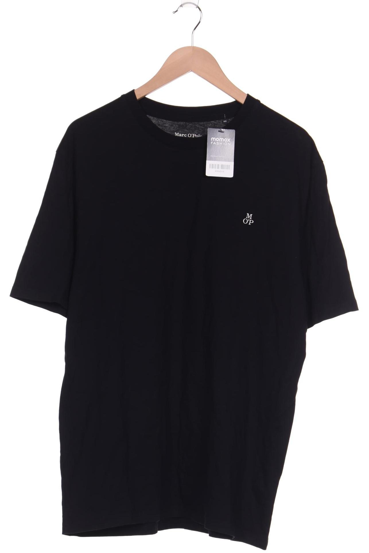 

Marc O Polo Herren T-Shirt, schwarz