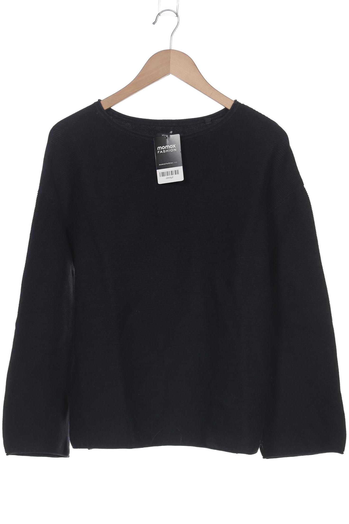 

Marc O Polo Damen Pullover, marineblau, Gr. 42