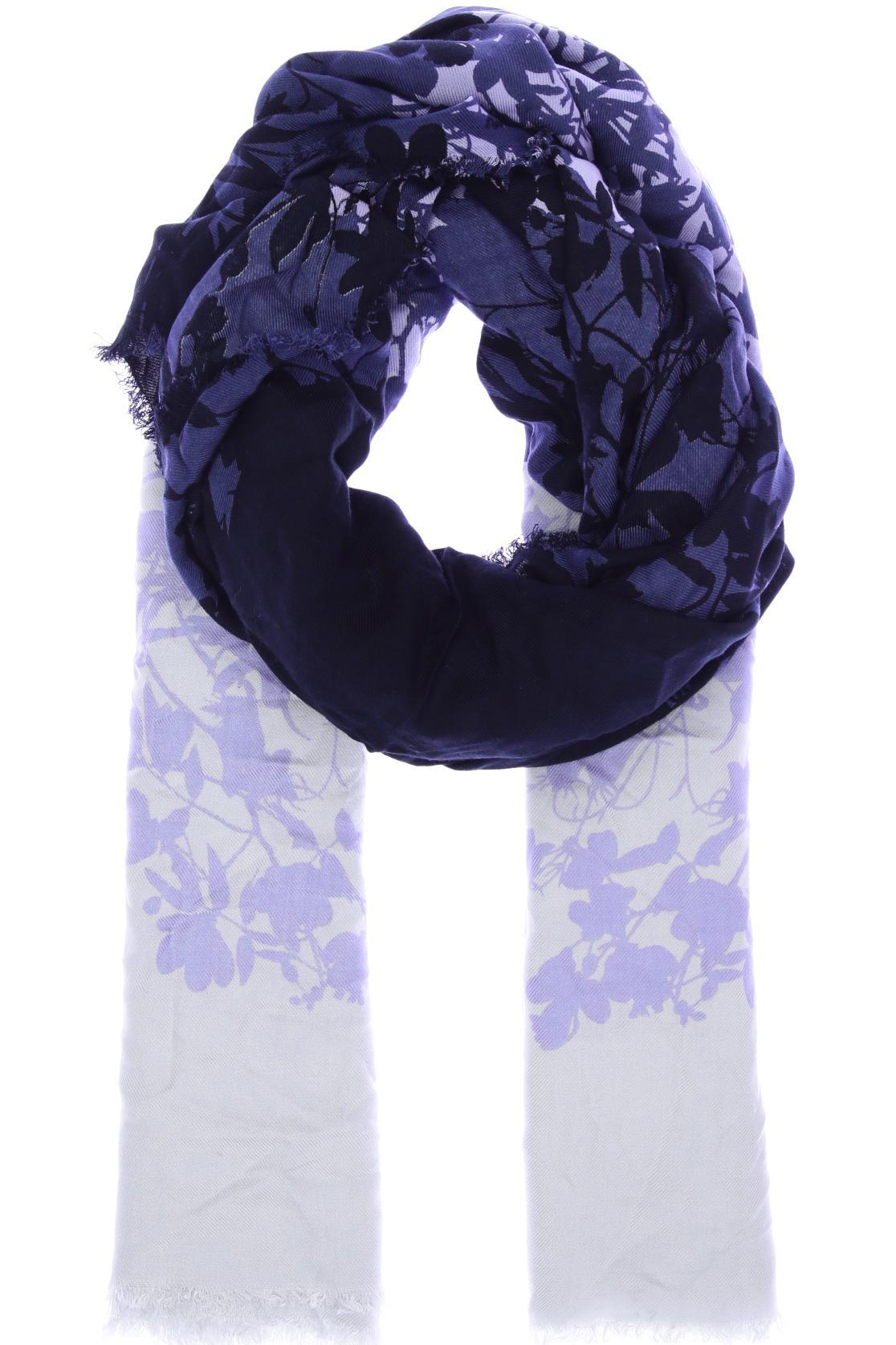 

Marc O Polo Damen Schal, marineblau