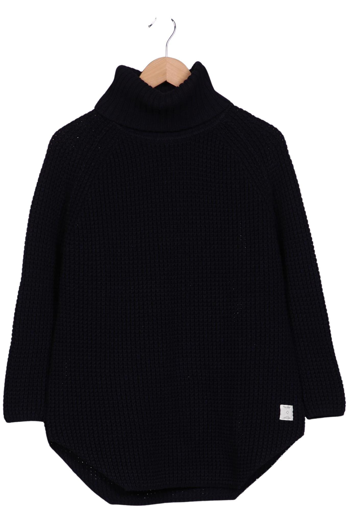 

Marc O Polo Damen Pullover, marineblau, Gr. 36