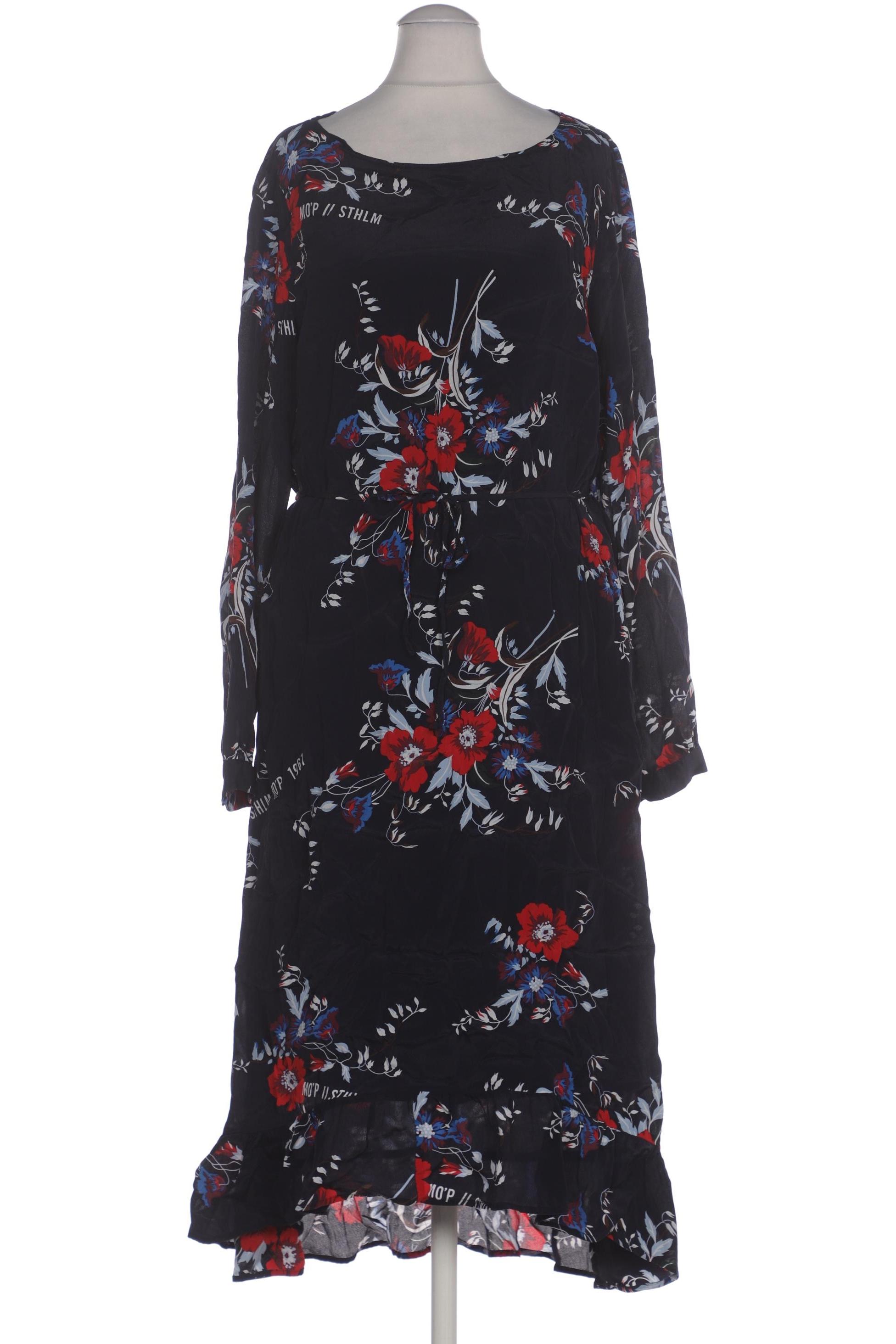 

Marc O Polo Damen Kleid, marineblau, Gr. 36