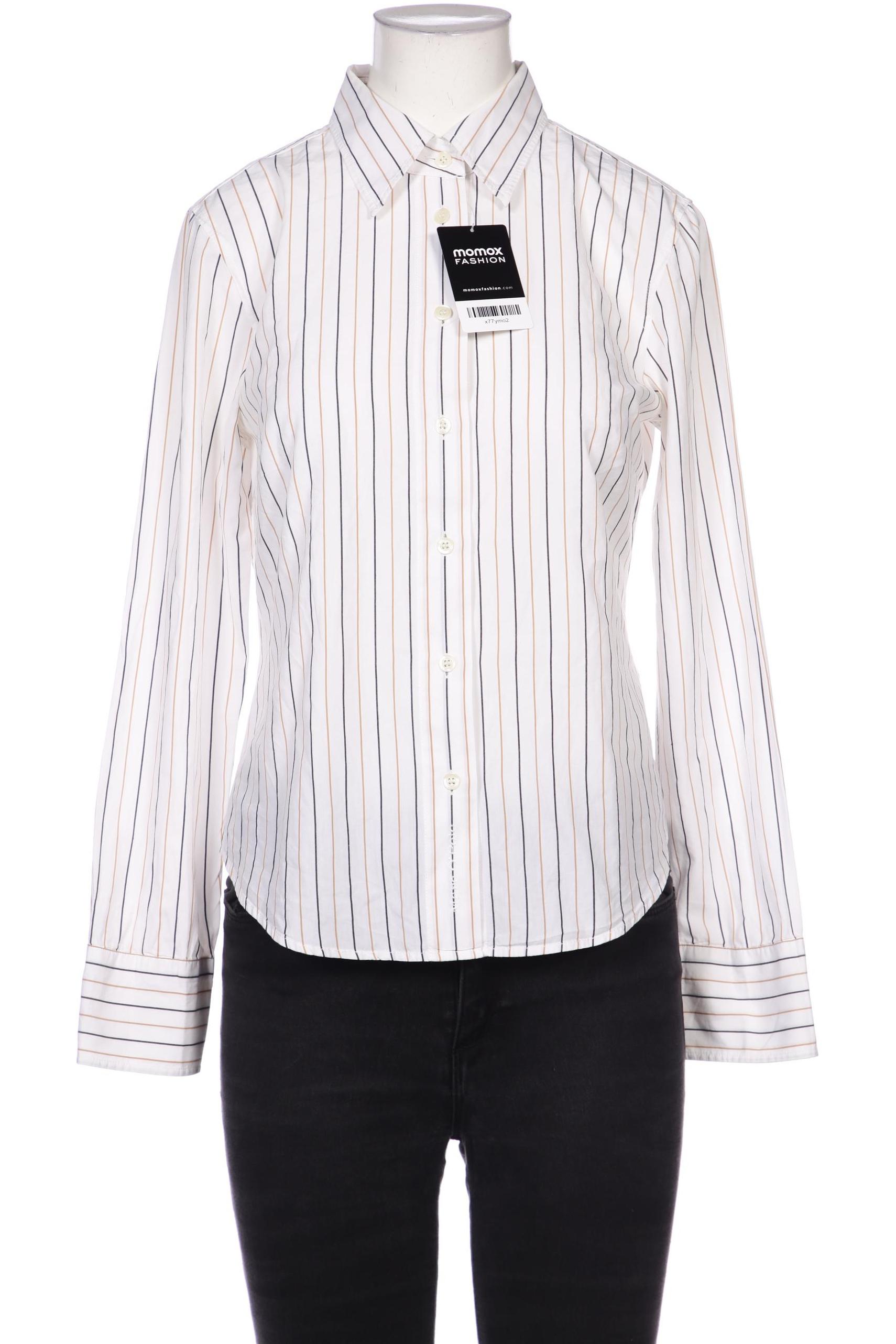 

Marc O Polo Damen Bluse, cremeweiß, Gr. 36